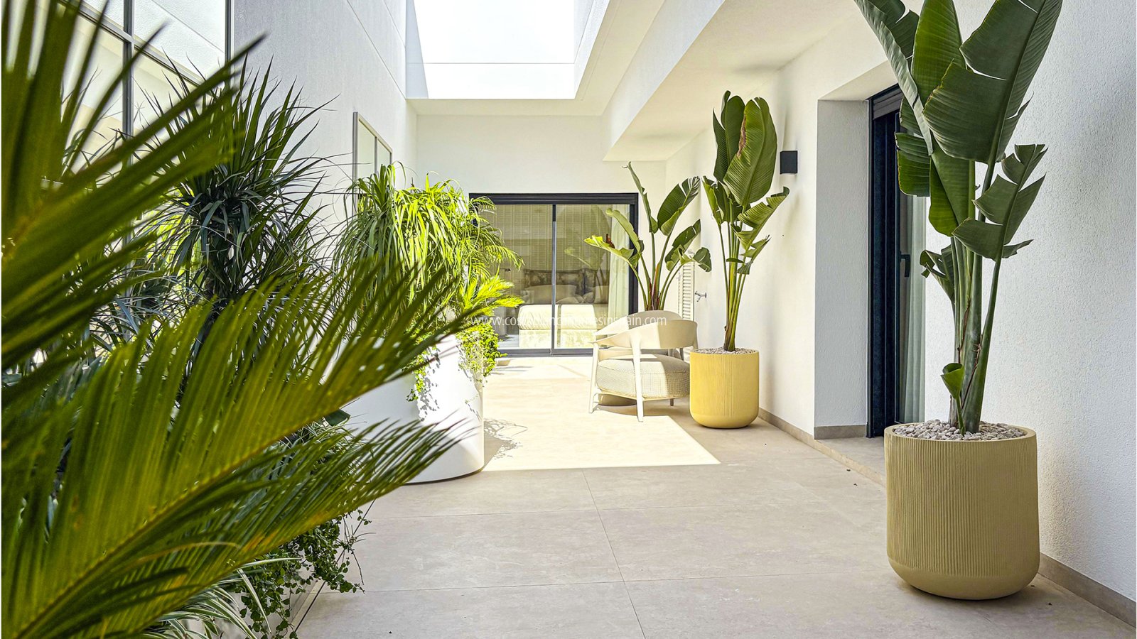 Nouvelle construction - Detached Villa - Ciudad Quesada
