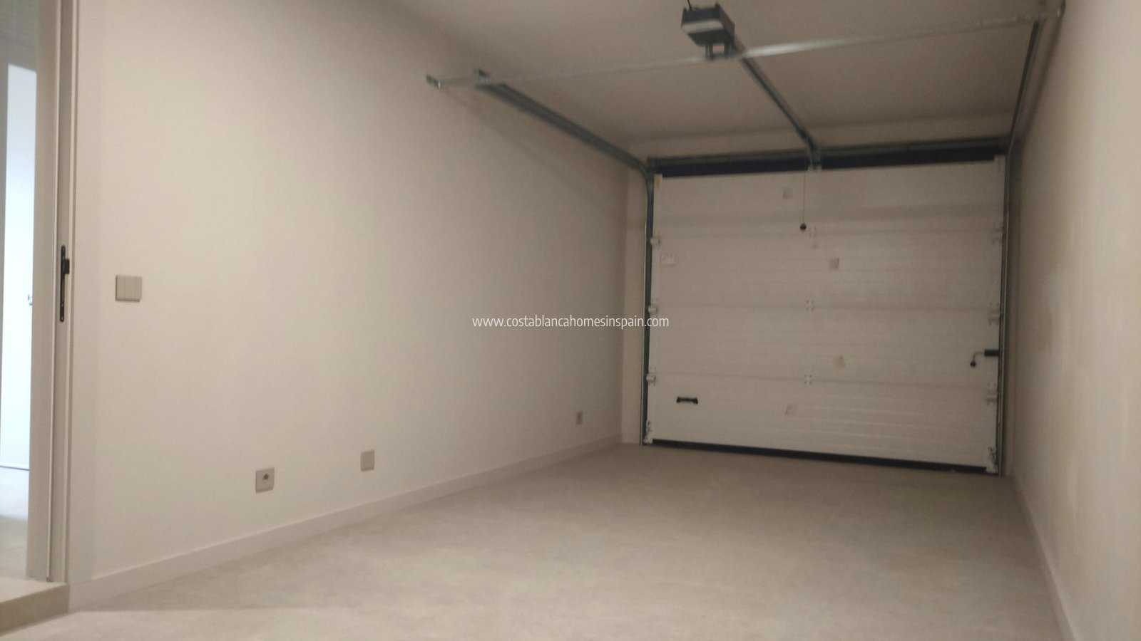 Nouvelle construction - Detached Villa - Ciudad Quesada