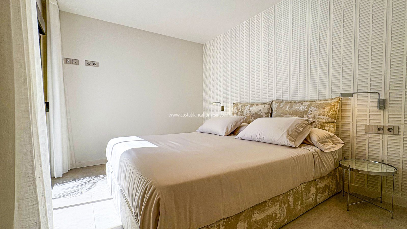 Nouvelle construction - Detached Villa - Ciudad Quesada