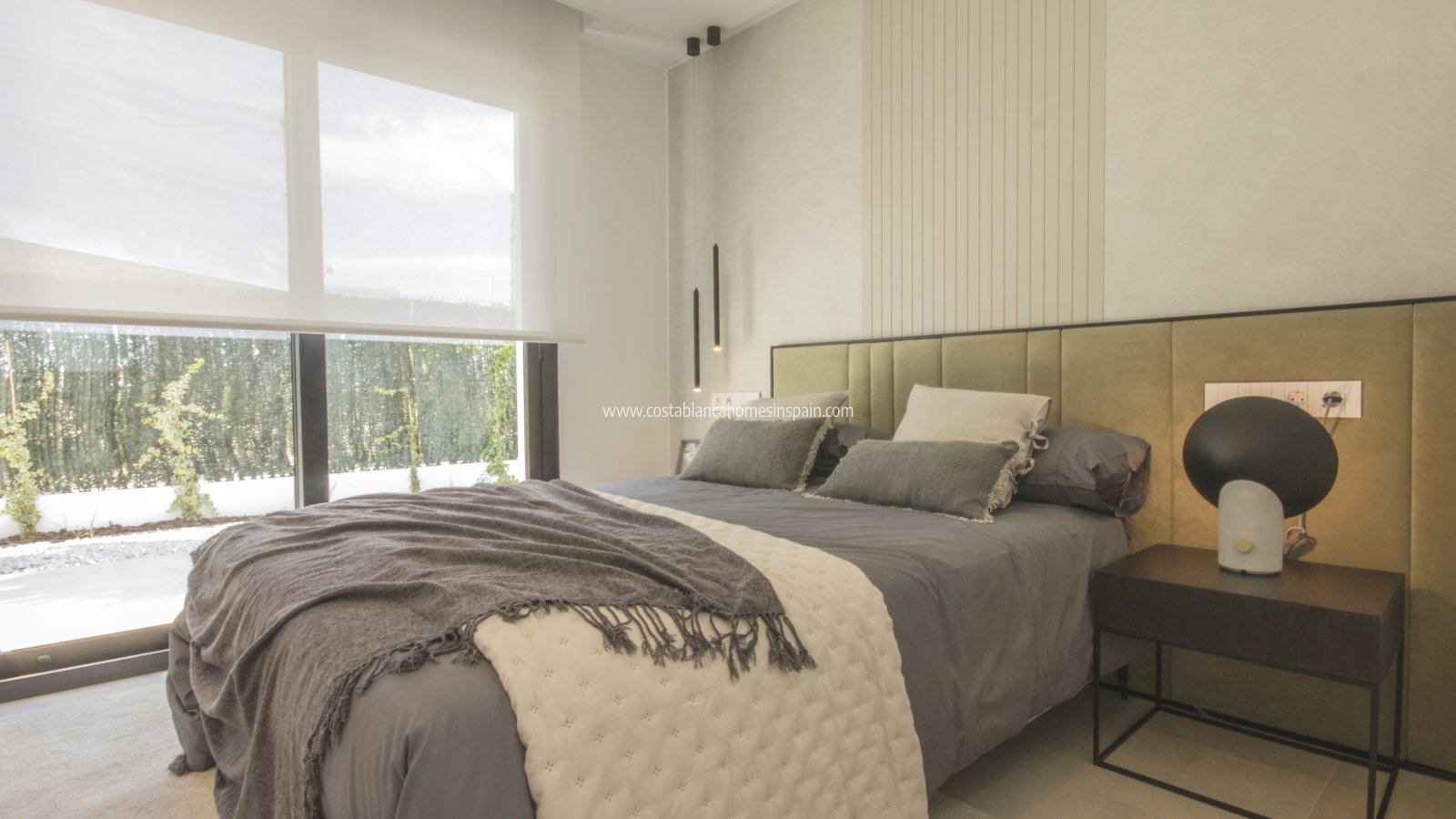 Nouvelle construction - Detached Villa - Ciudad Quesada