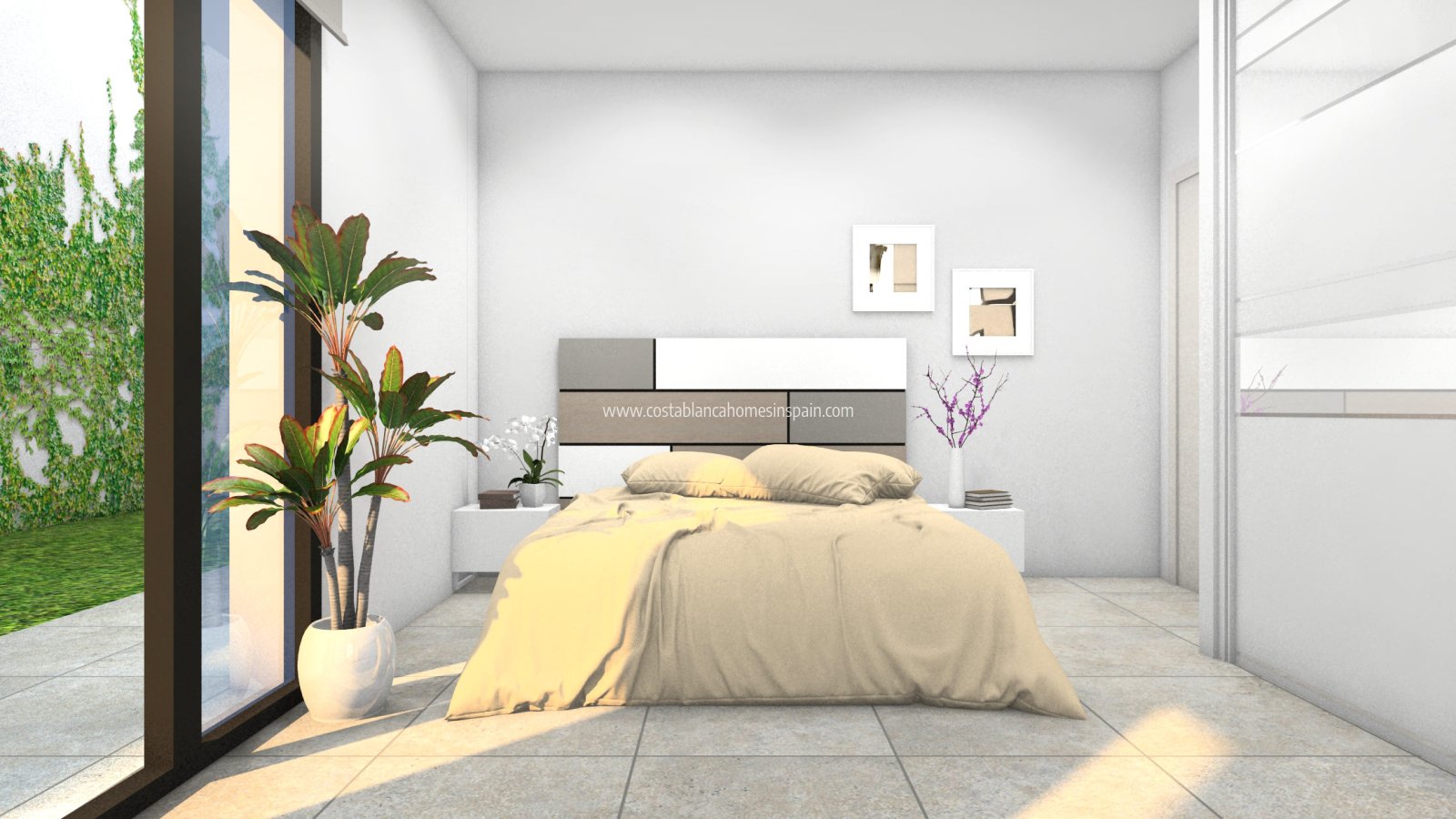Nouvelle construction - Detached Villa - Ciudad Quesada