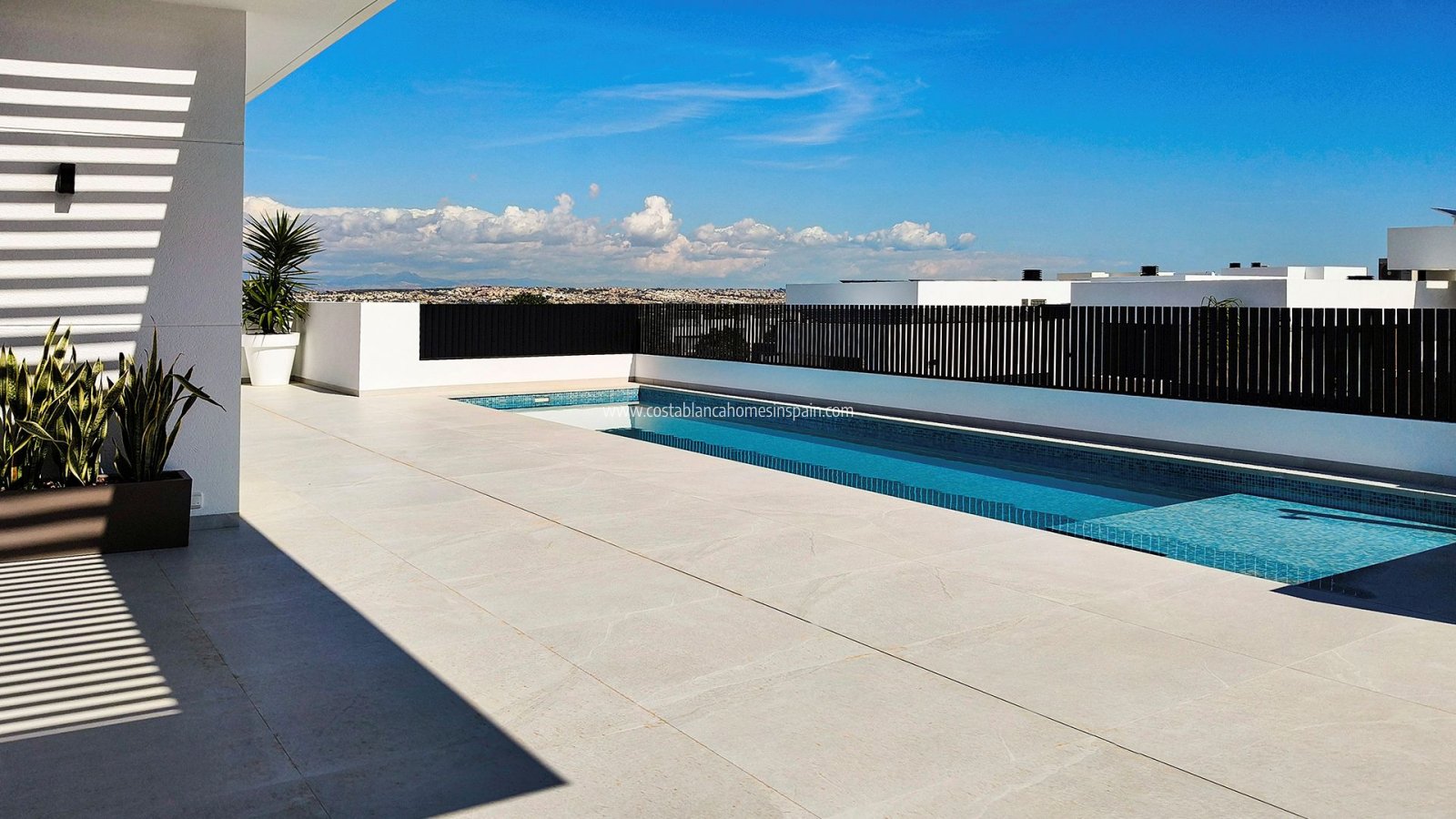 Nouvelle construction - Detached Villa - Ciudad Quesada