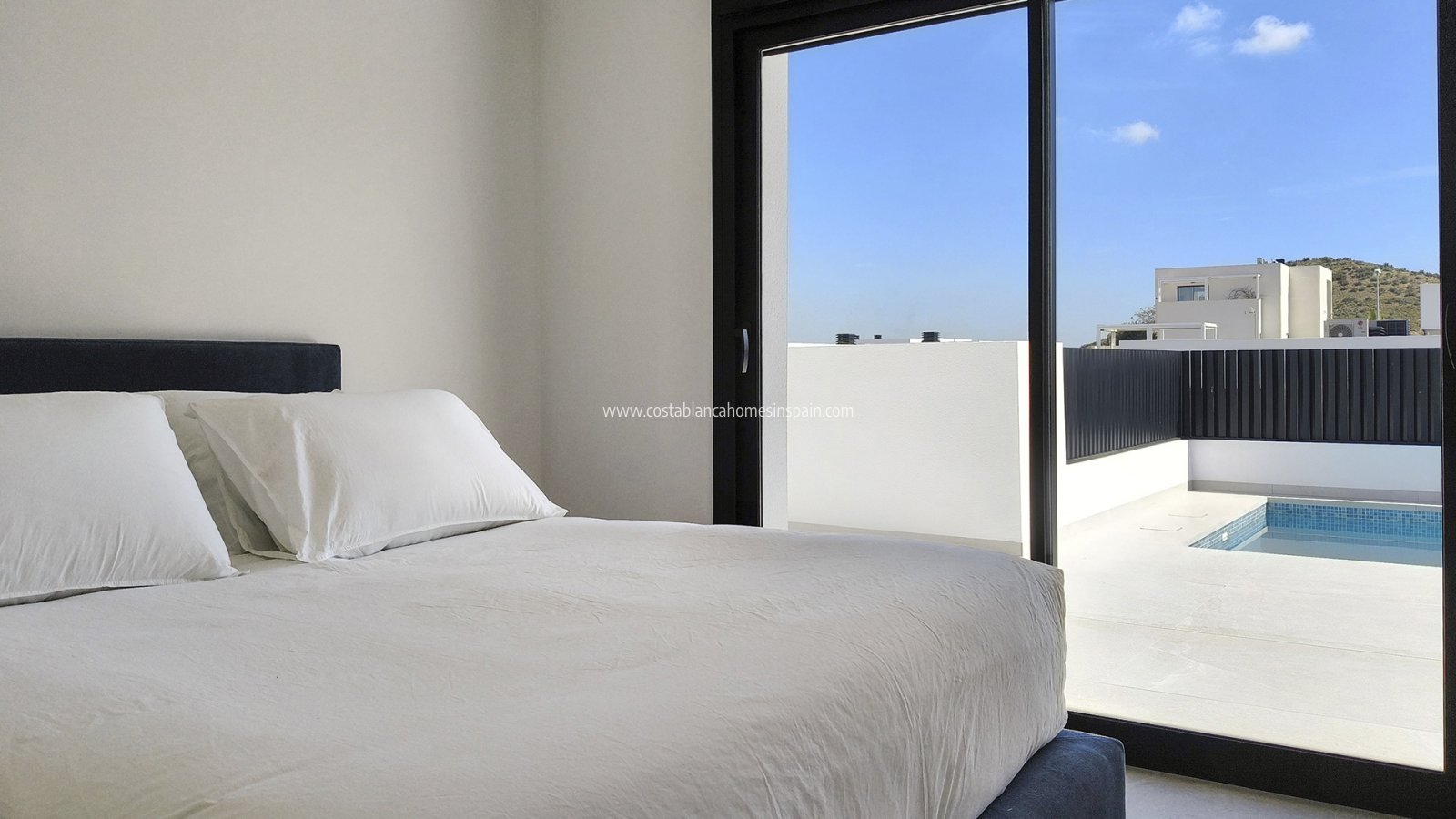 Nouvelle construction - Detached Villa - Ciudad Quesada