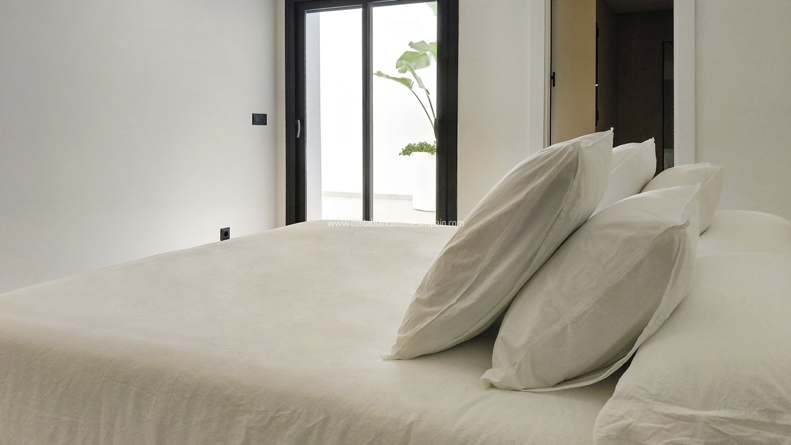 Nouvelle construction - Detached Villa - Ciudad Quesada