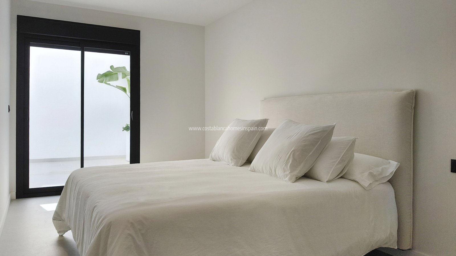 Nouvelle construction - Detached Villa - Ciudad Quesada