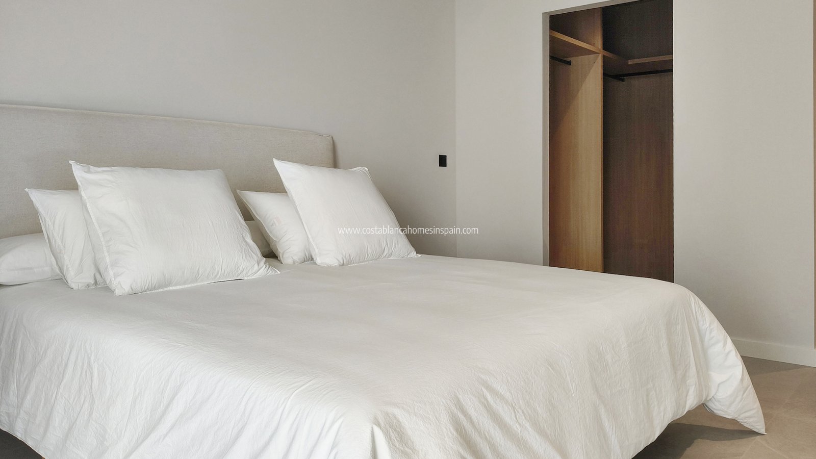 Nouvelle construction - Detached Villa - Ciudad Quesada