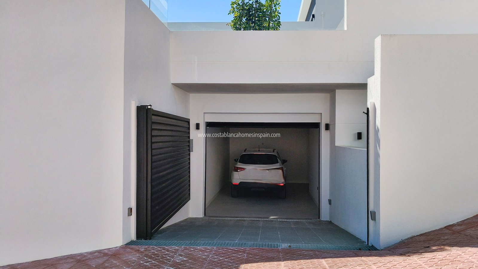 Nouvelle construction - Detached Villa - Ciudad Quesada