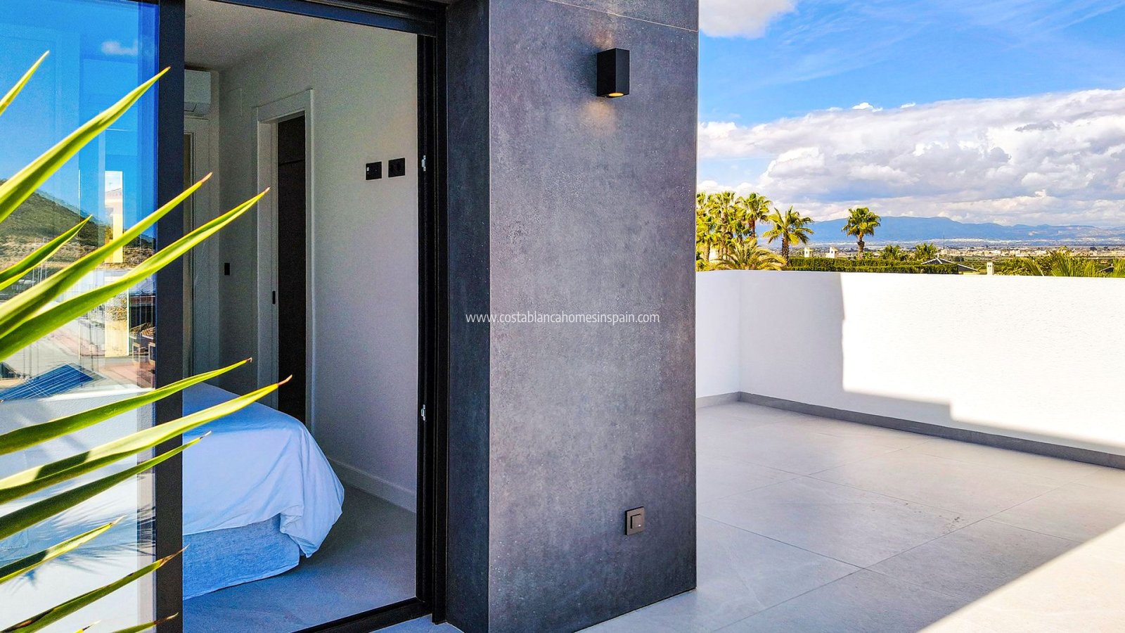 Nouvelle construction - Detached Villa - Ciudad Quesada