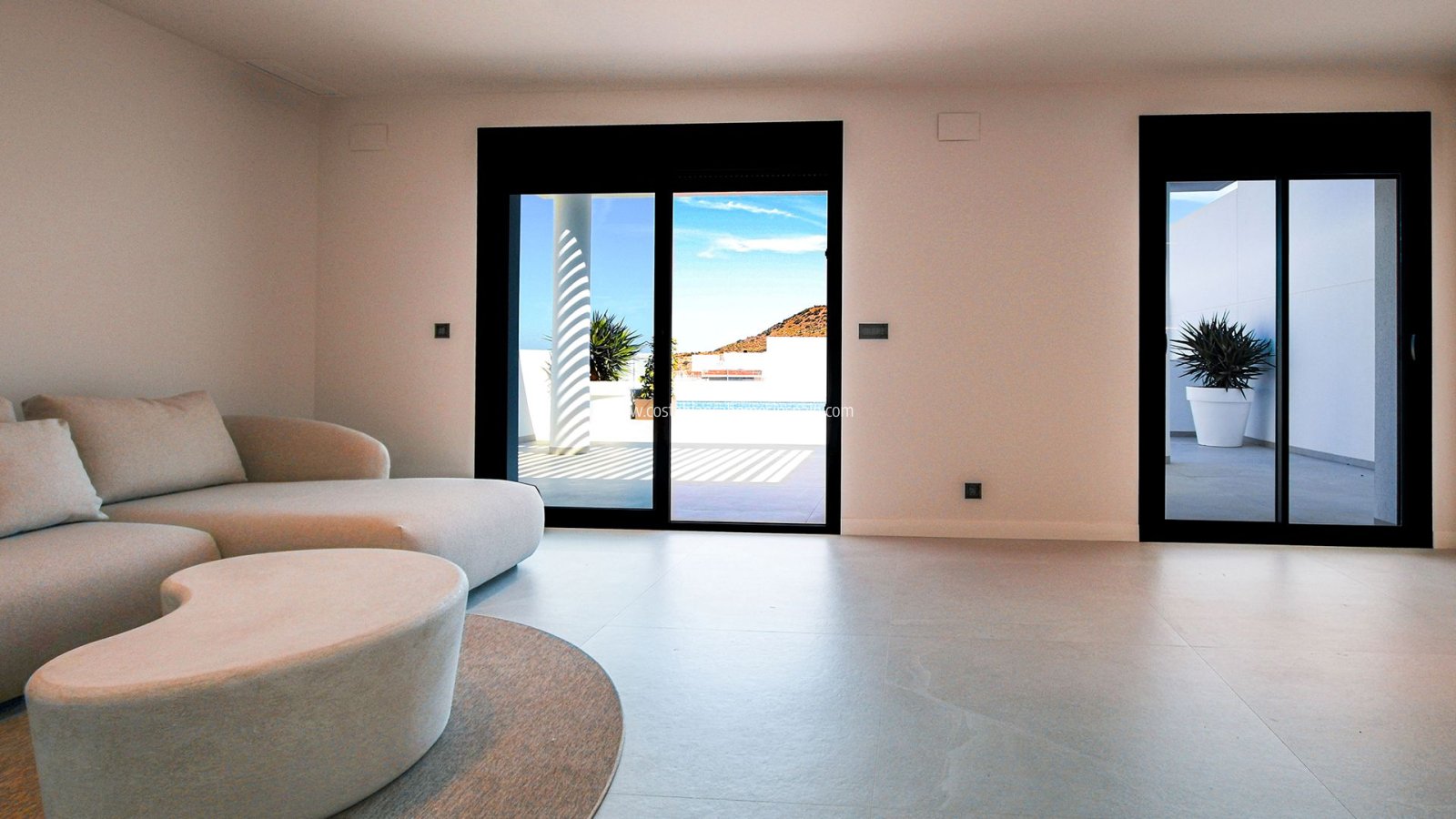 Nouvelle construction - Detached Villa - Ciudad Quesada