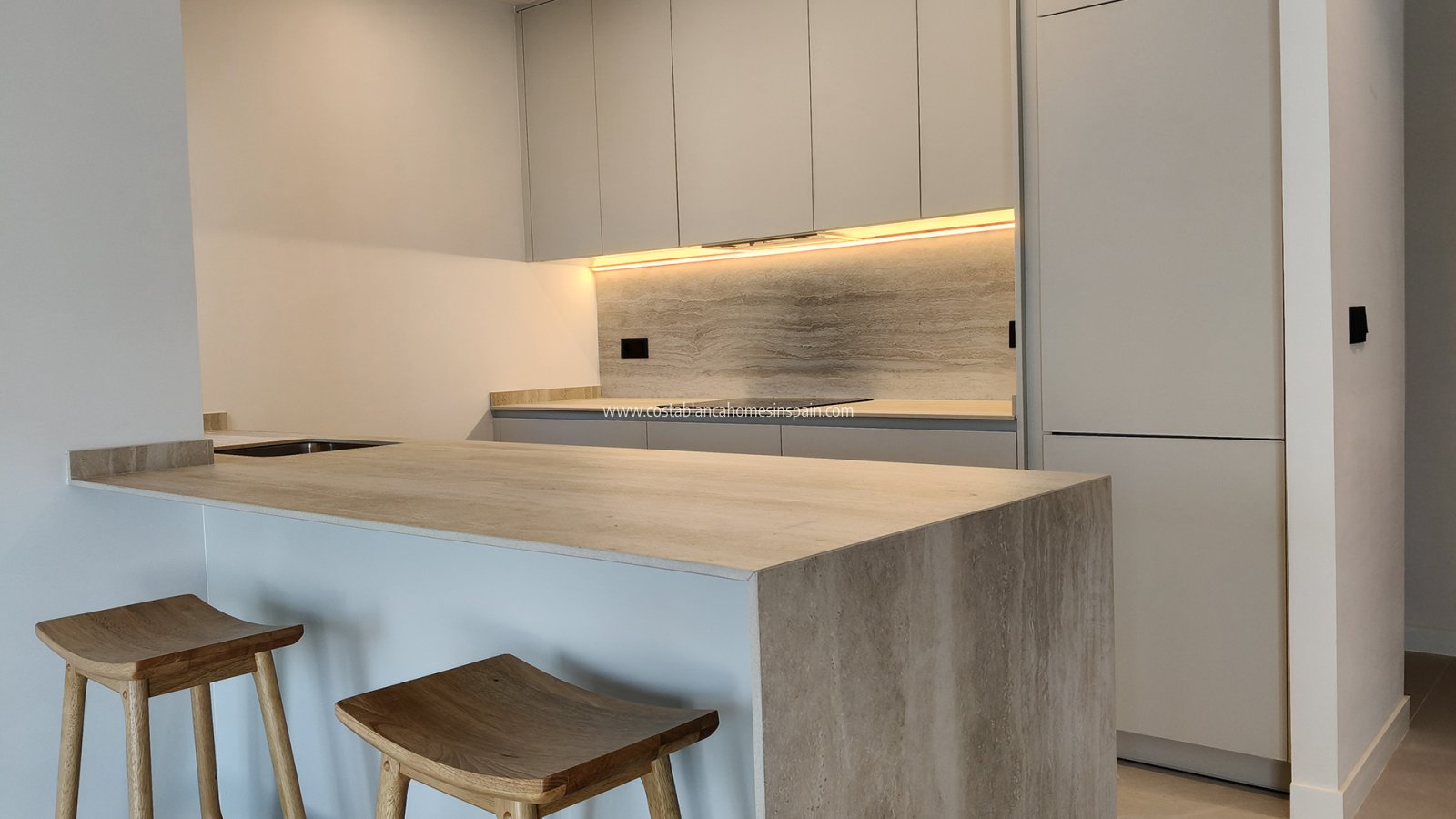 Nouvelle construction - Detached Villa - Ciudad Quesada