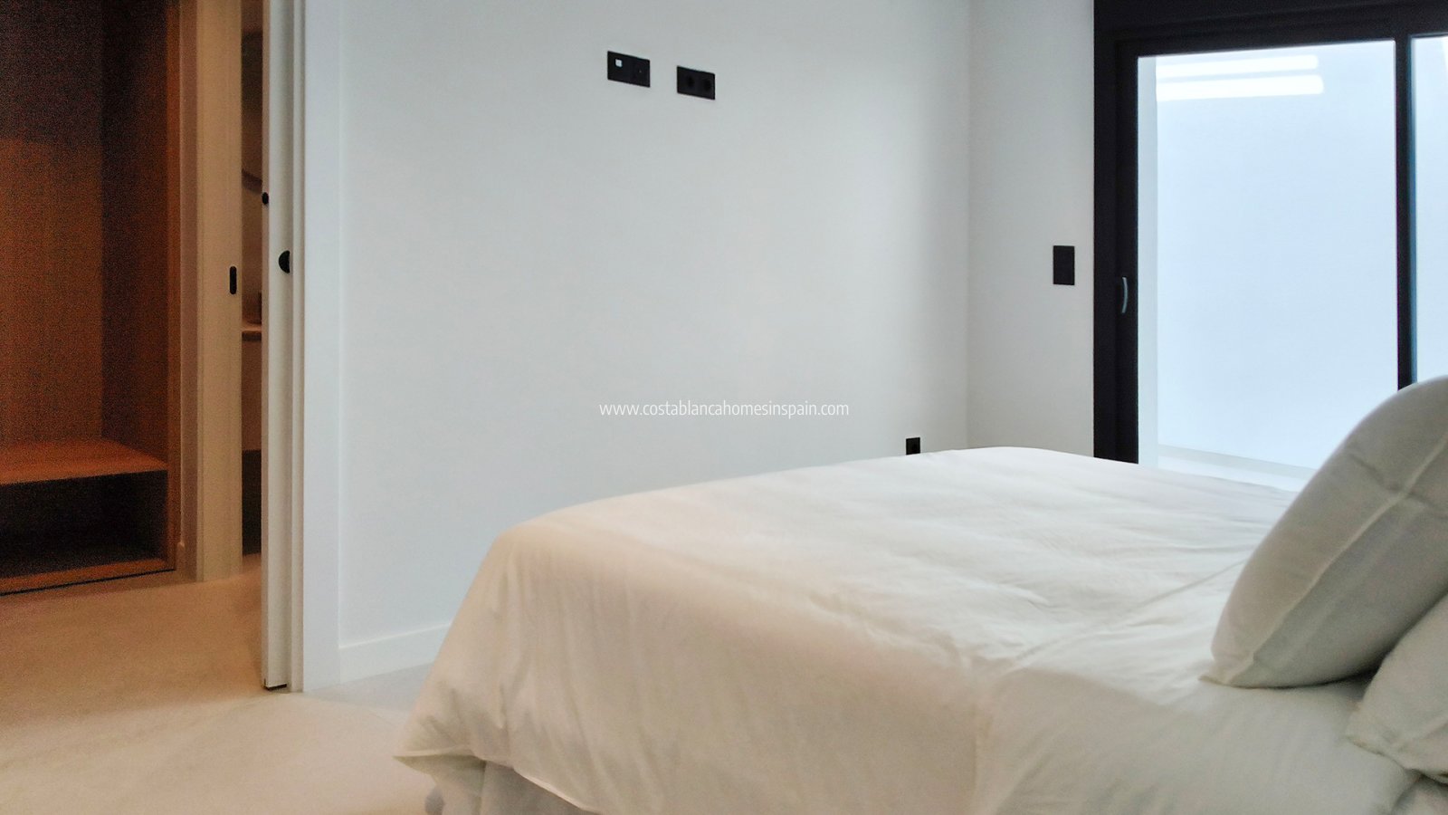 Nouvelle construction - Detached Villa - Ciudad Quesada