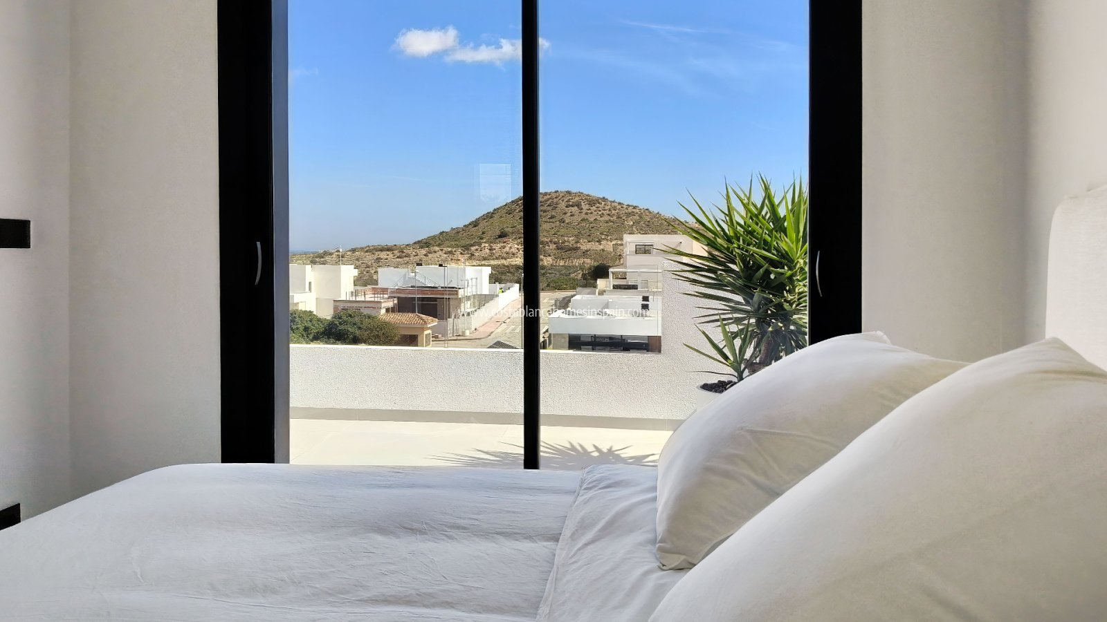 Nouvelle construction - Detached Villa - Ciudad Quesada