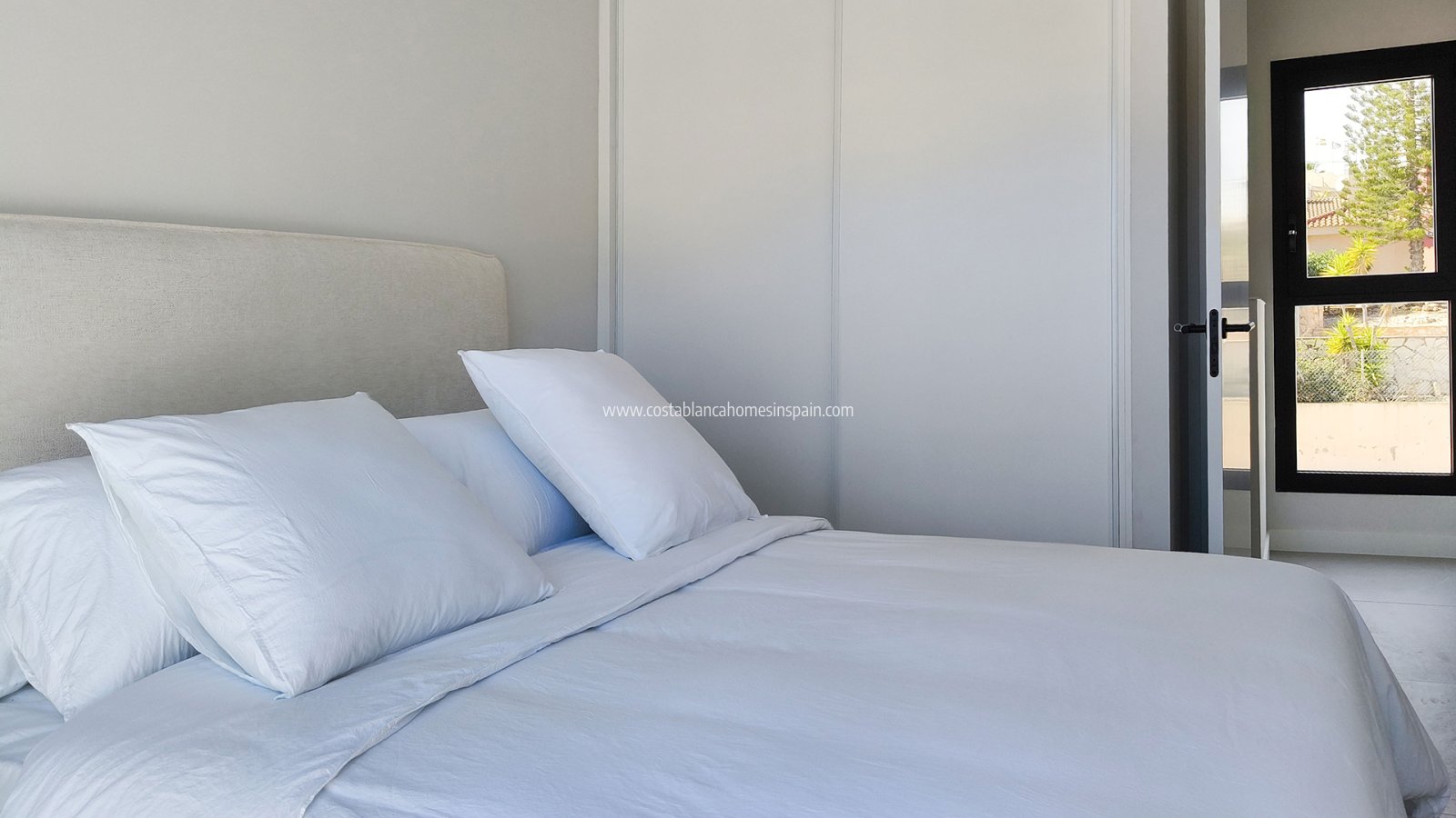 Nouvelle construction - Detached Villa - Ciudad Quesada