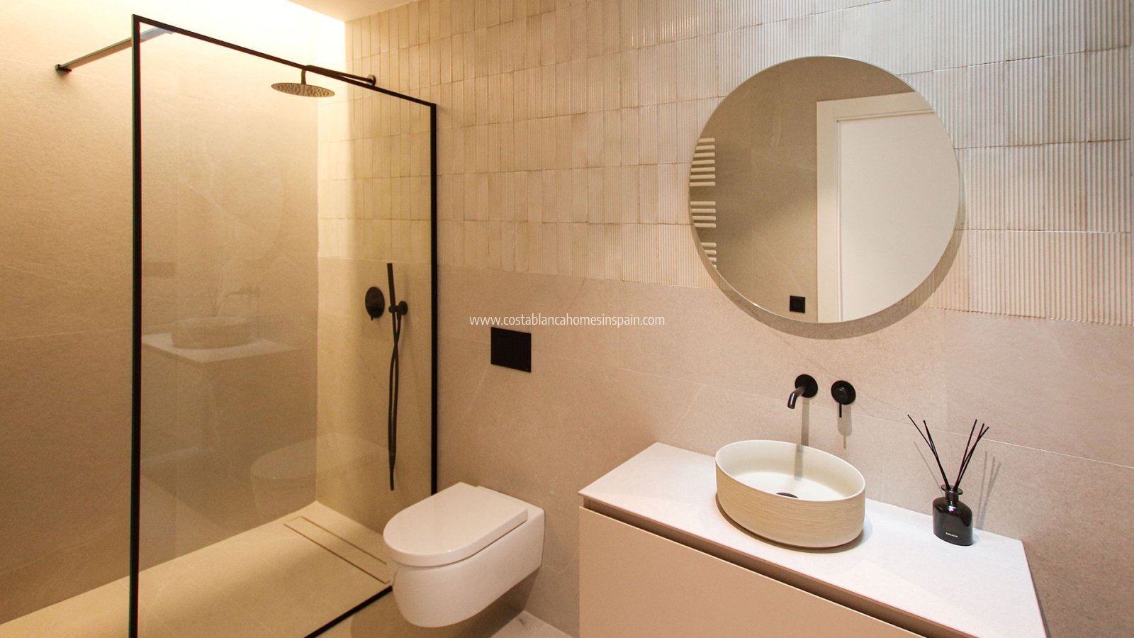 Nouvelle construction - Detached Villa - Ciudad Quesada