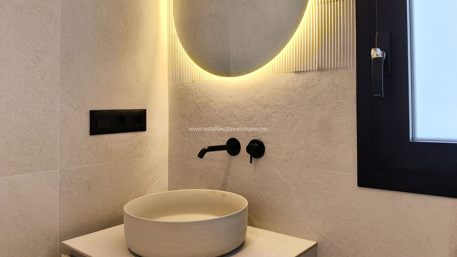 Nouvelle construction - Detached Villa - Ciudad Quesada