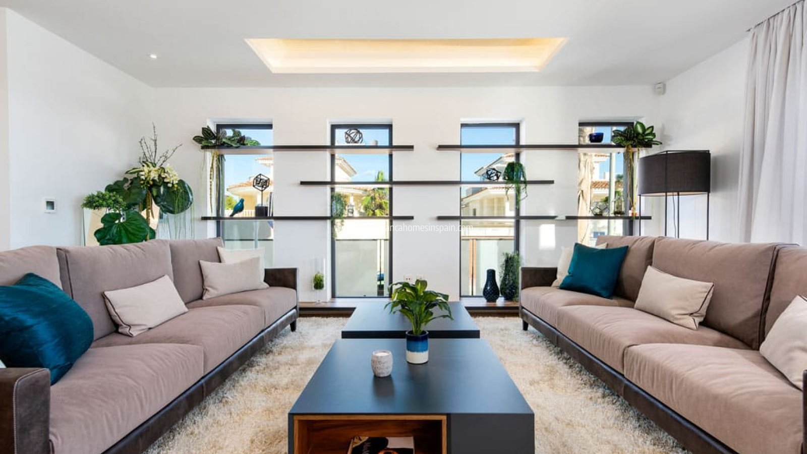 Nouvelle construction - Detached Villa - Ciudad Quesada