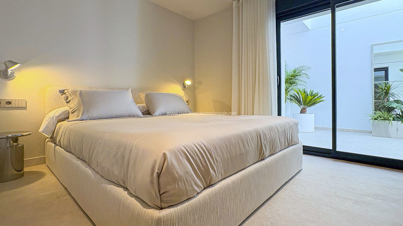 Nouvelle construction - Detached Villa - Ciudad Quesada