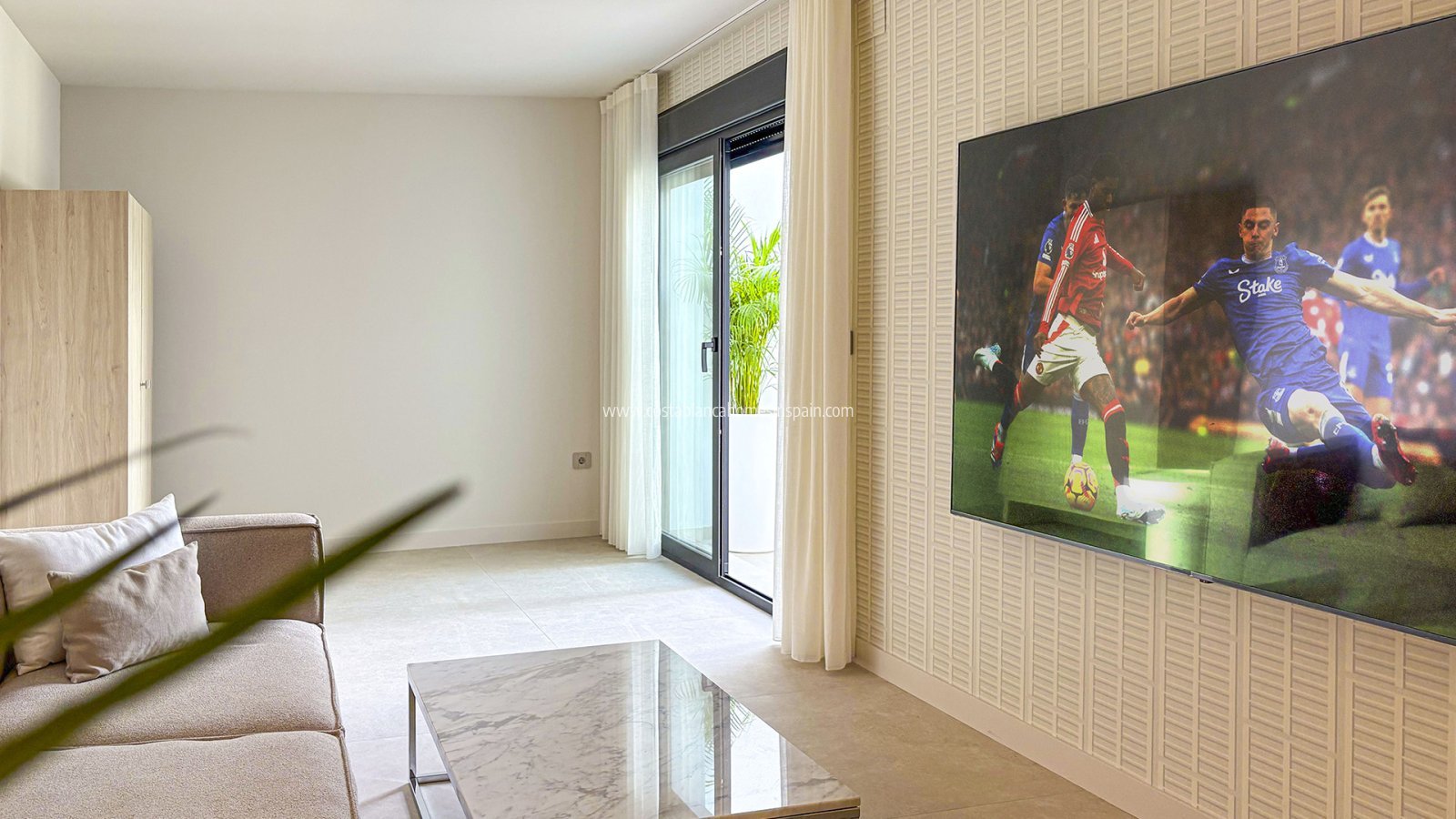 Nouvelle construction - Detached Villa - Ciudad Quesada