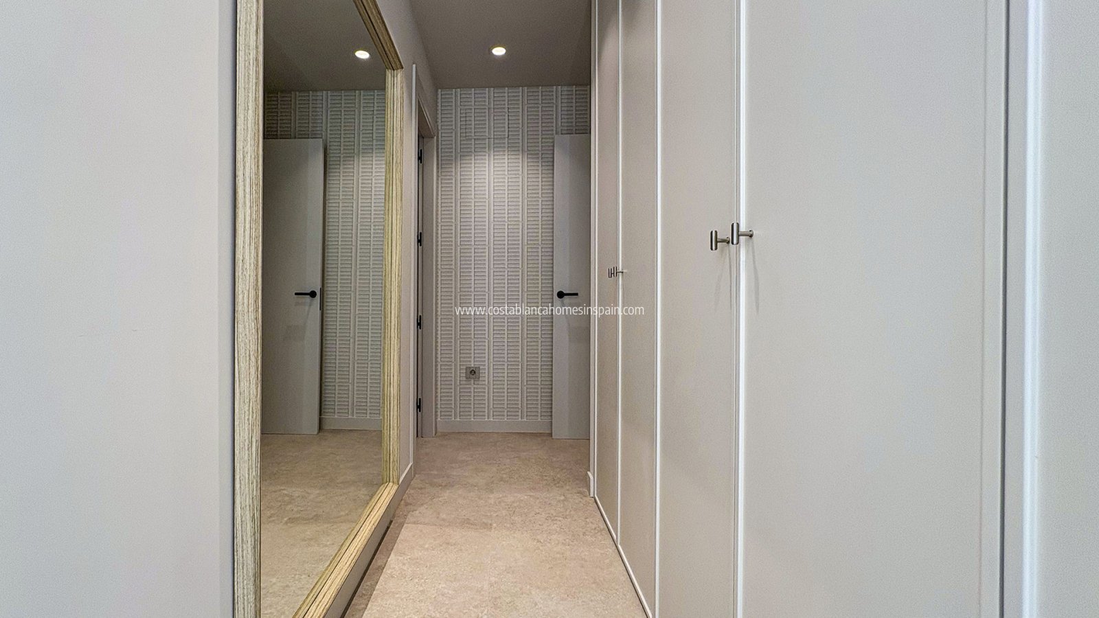 Nouvelle construction - Detached Villa - Ciudad Quesada