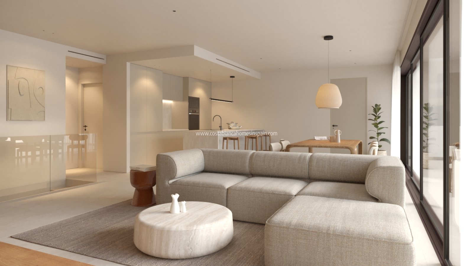 Nouvelle construction - Detached Villa - Dolores - dolores