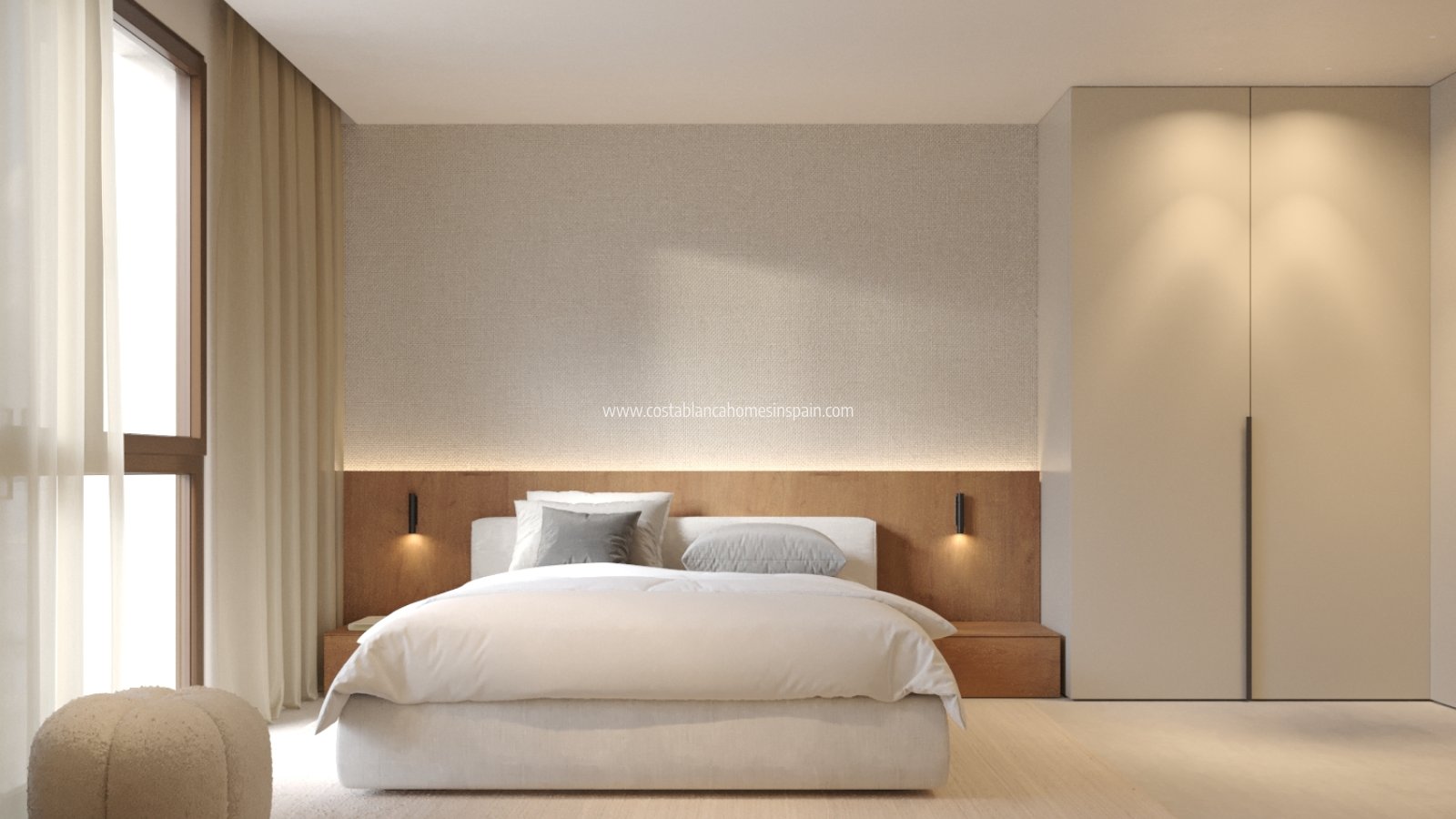 Nouvelle construction - Detached Villa - Dolores - dolores