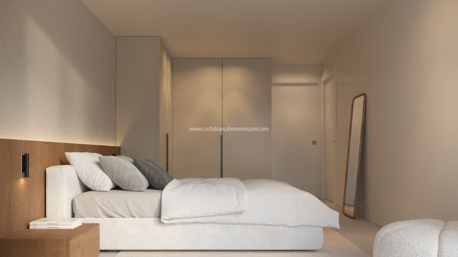 Nouvelle construction - Detached Villa - Dolores - dolores