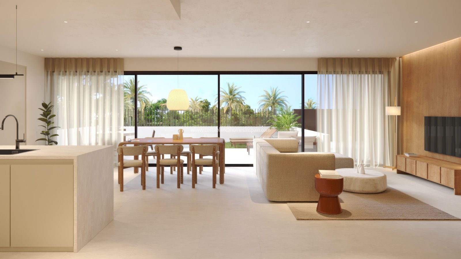 Nouvelle construction - Detached Villa - Dolores - dolores