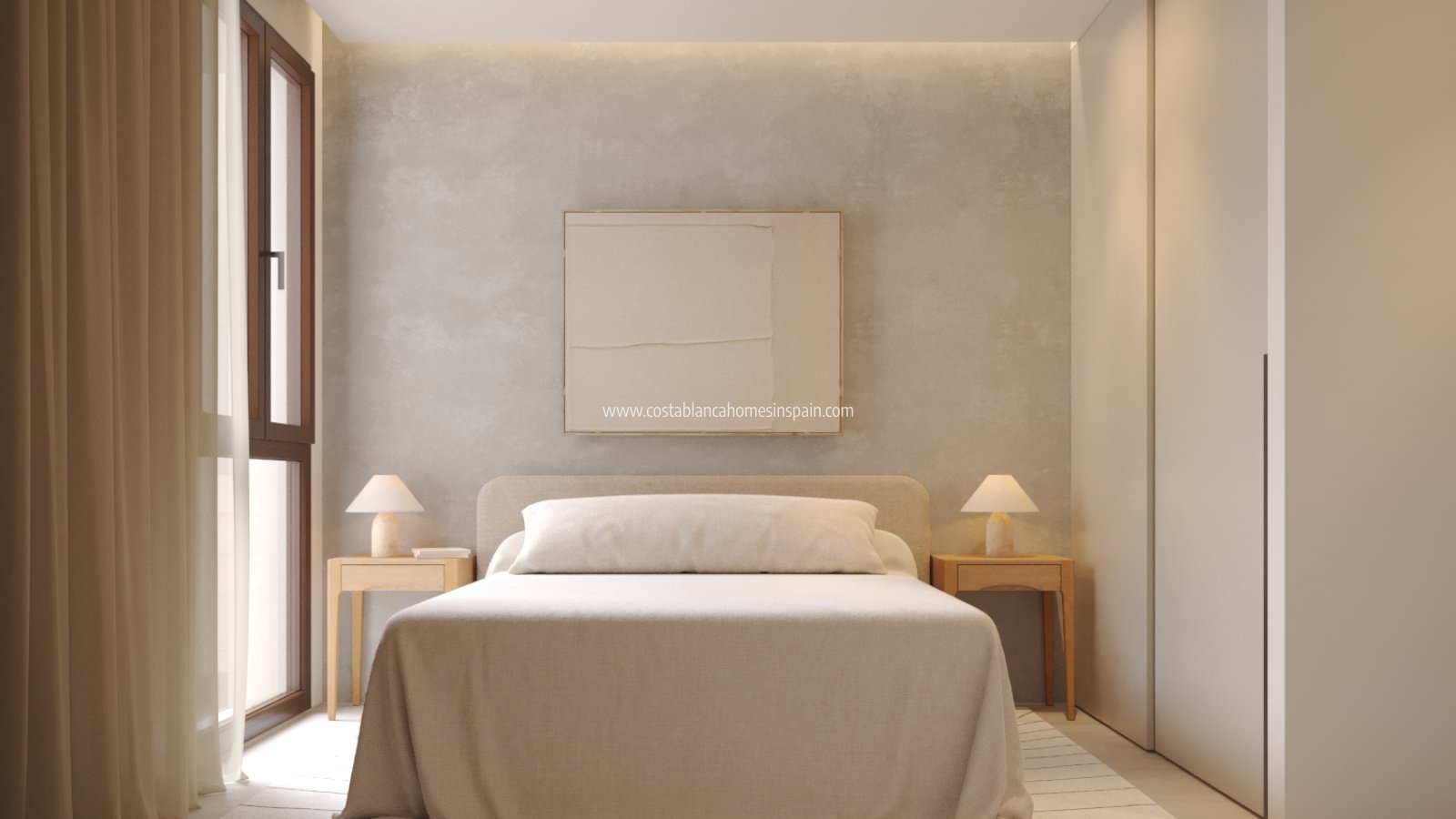 Nouvelle construction - Detached Villa - Dolores - dolores