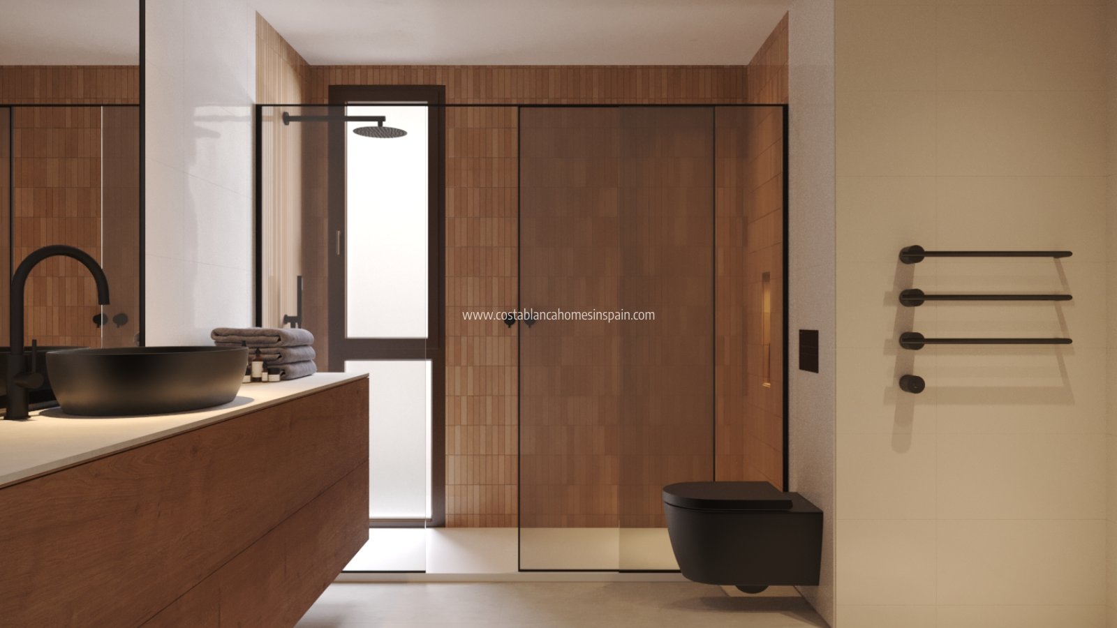 Nouvelle construction - Detached Villa - Dolores - dolores