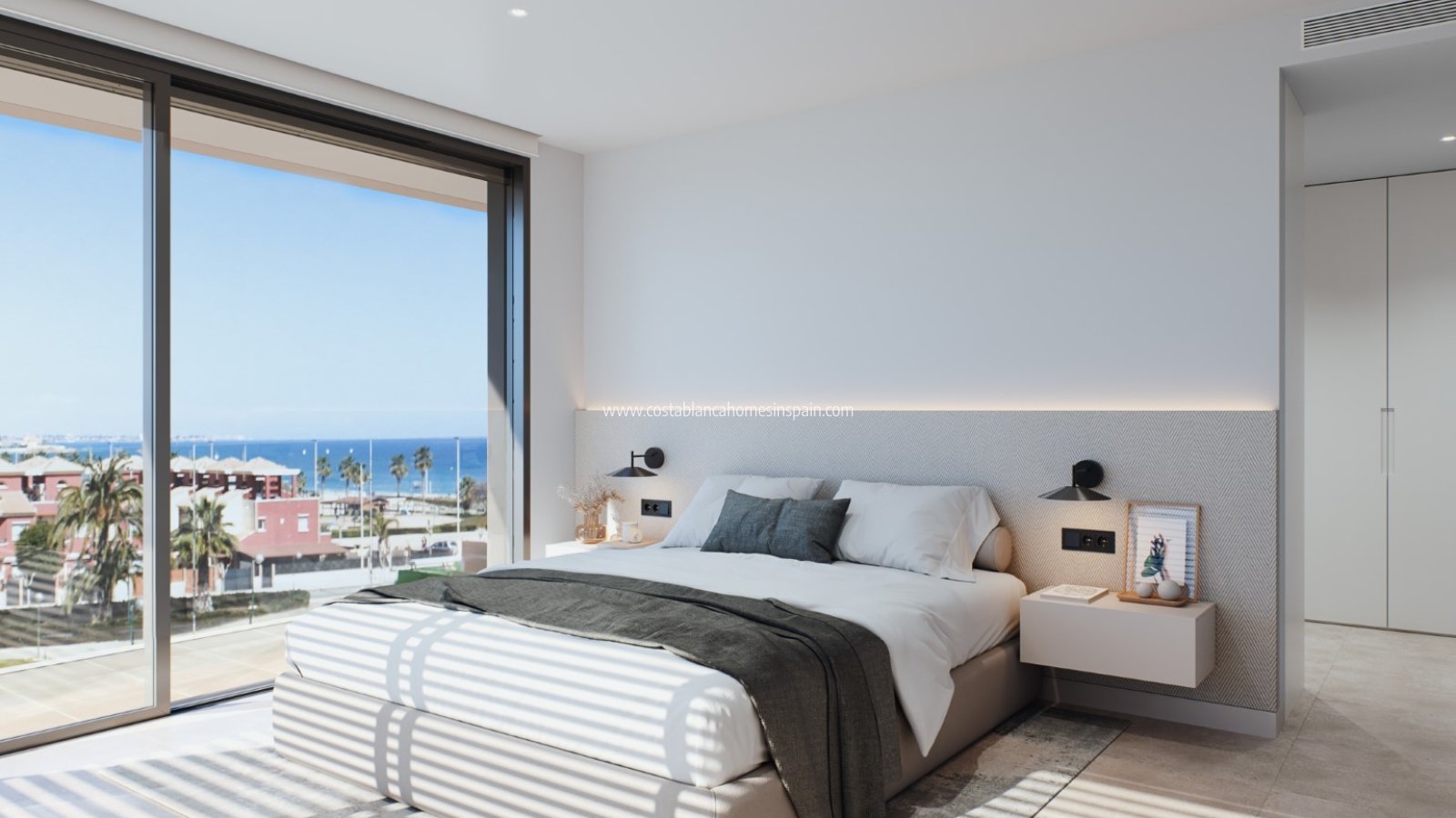 Nouvelle construction - Detached Villa - El Mojón
