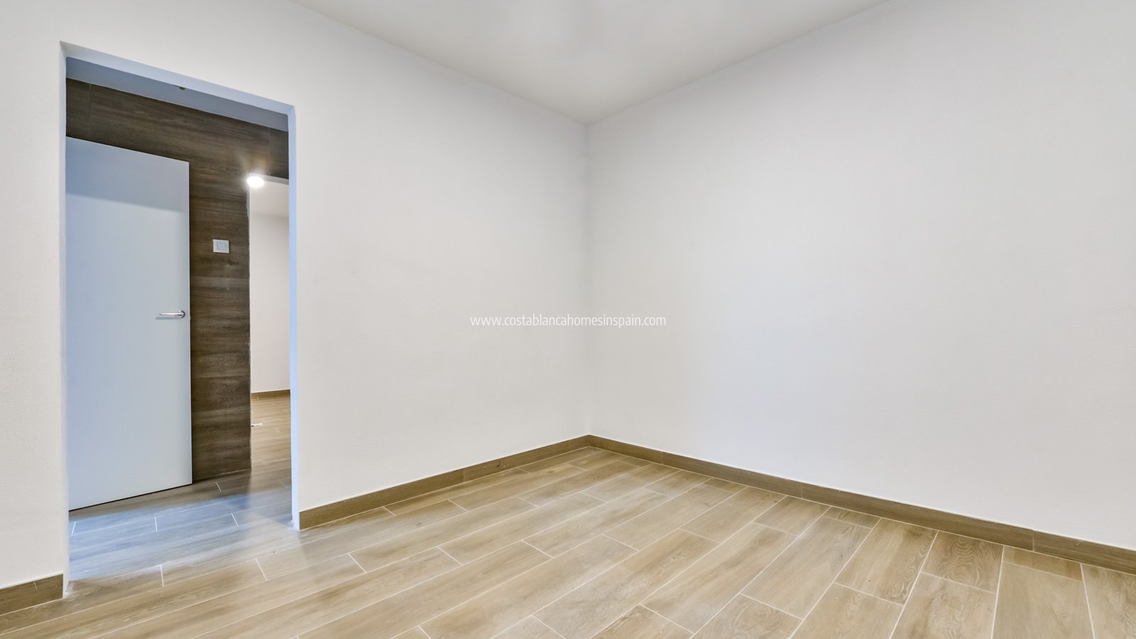 Nouvelle construction - Detached Villa - Finestrat