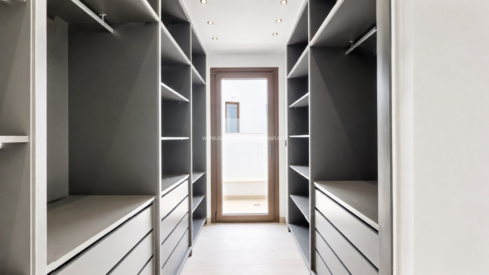 Nouvelle construction - Detached Villa - Finestrat