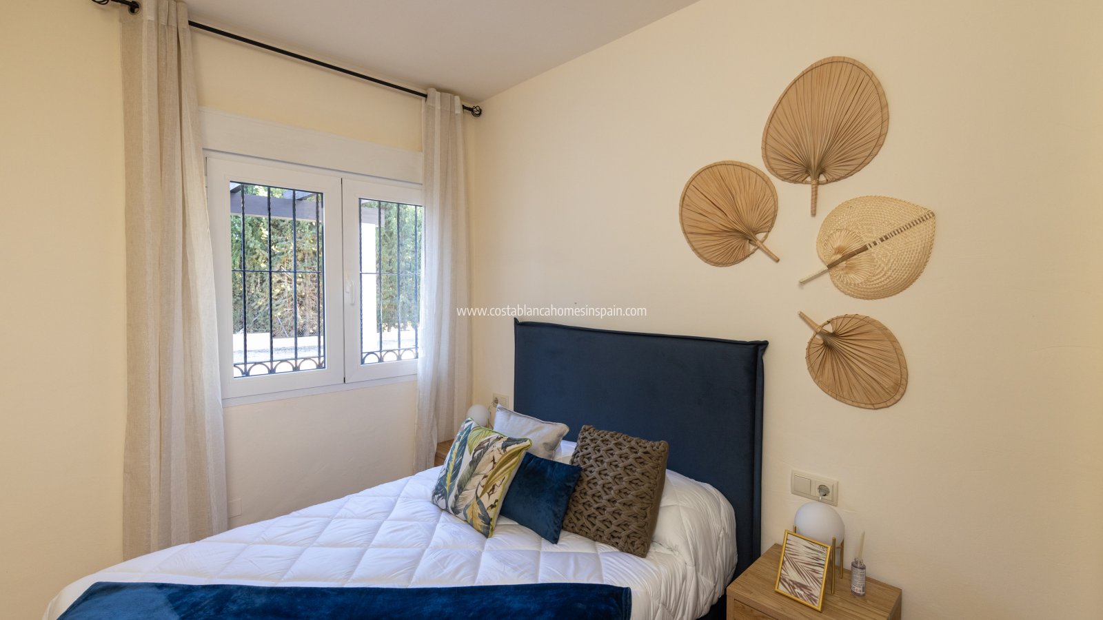 Nouvelle construction - Detached Villa - Fuente Álamo - Fuente Alamo