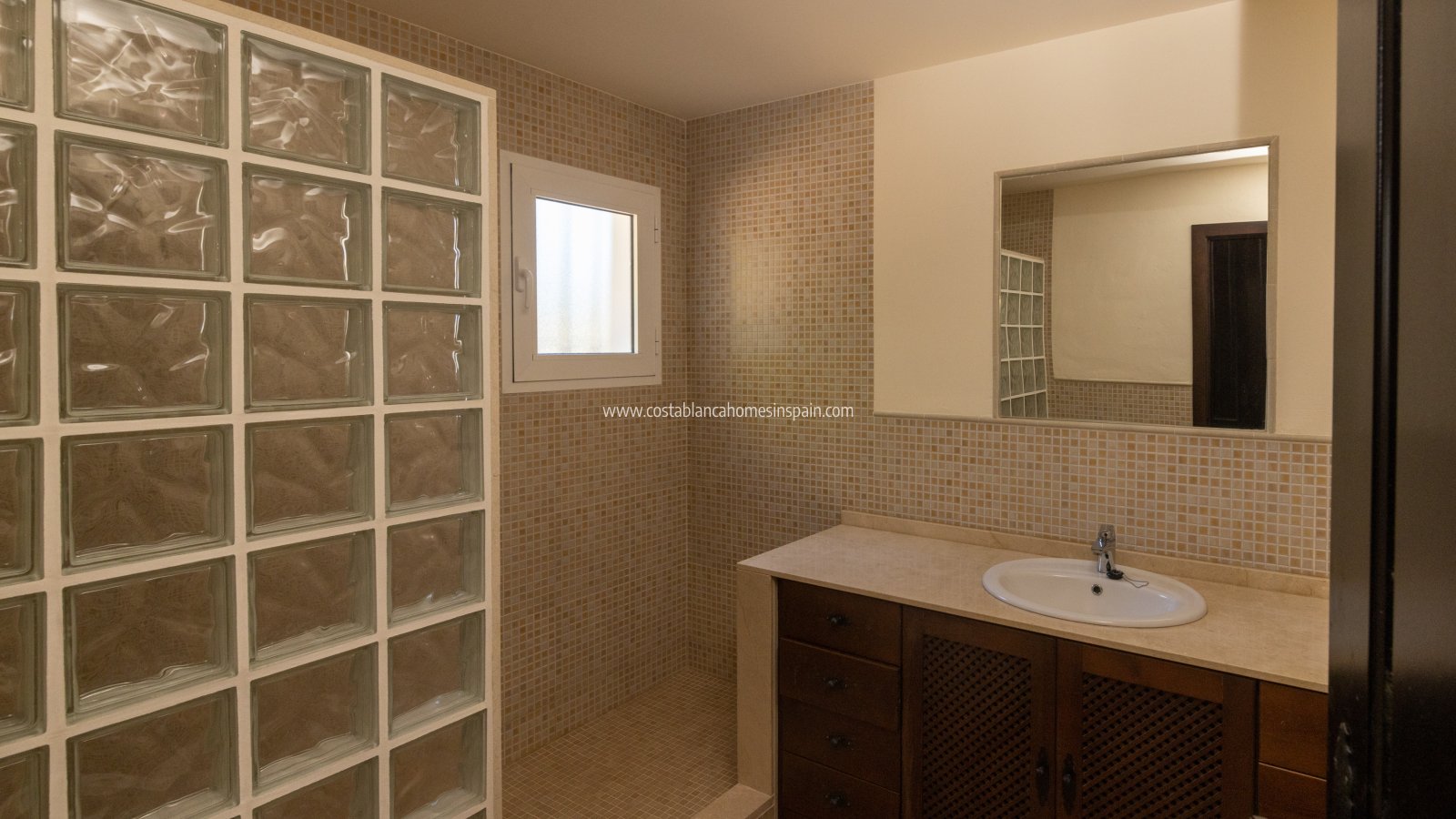 Nouvelle construction - Detached Villa - Fuente Álamo - Fuente Alamo