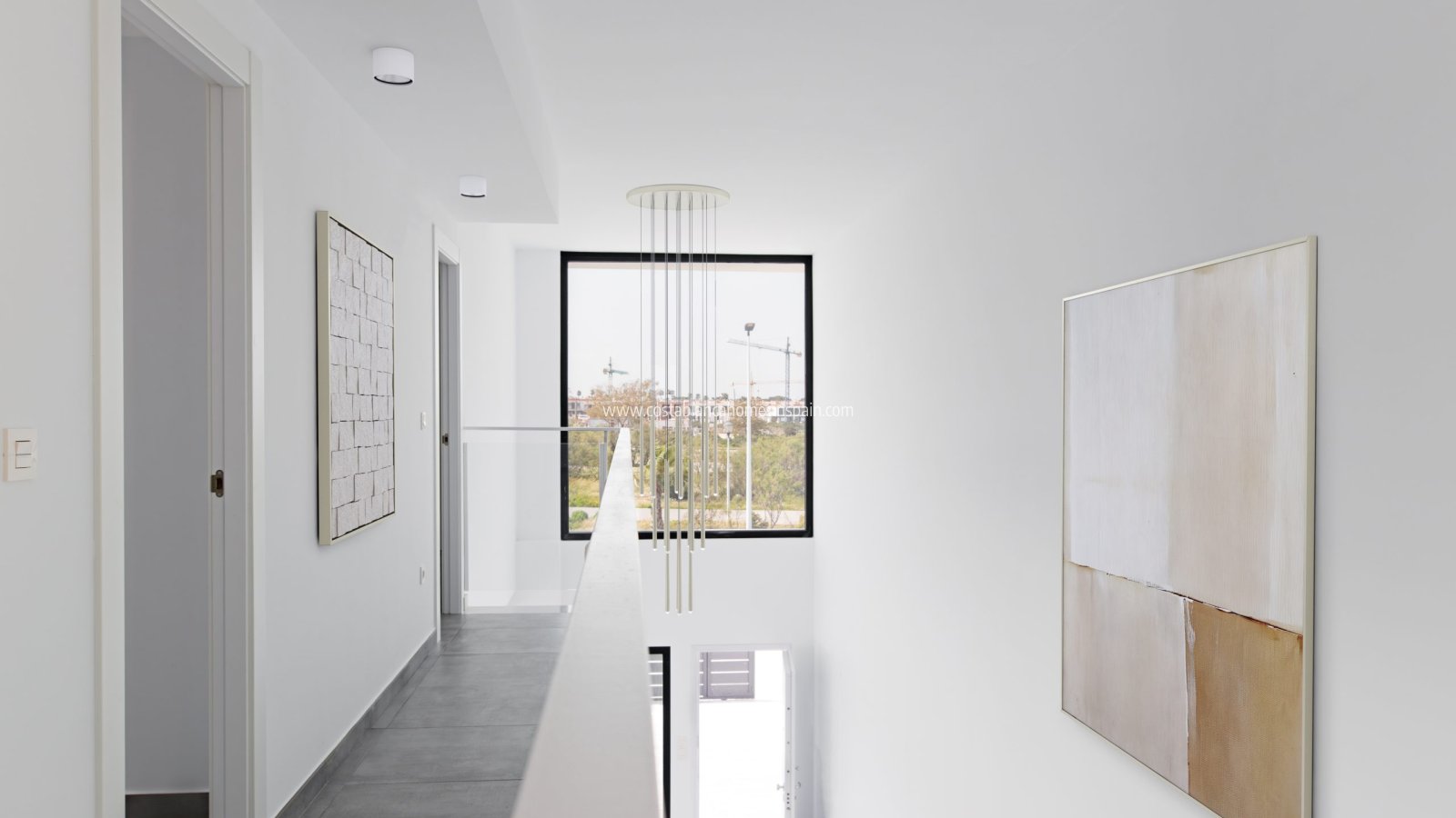 Nouvelle construction - Detached Villa - Gran alacant - Gran Alacant