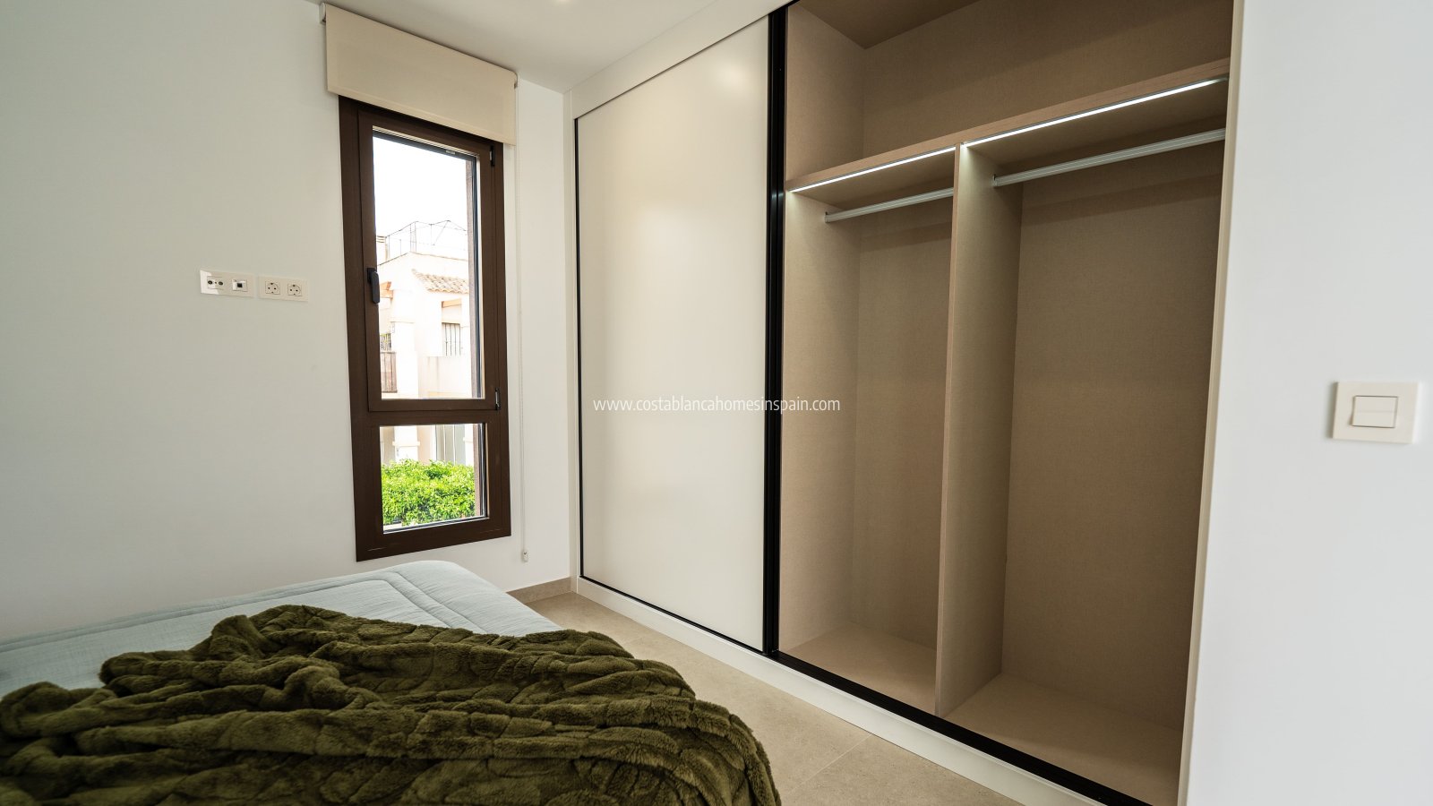 Nouvelle construction - Detached Villa - Heredades