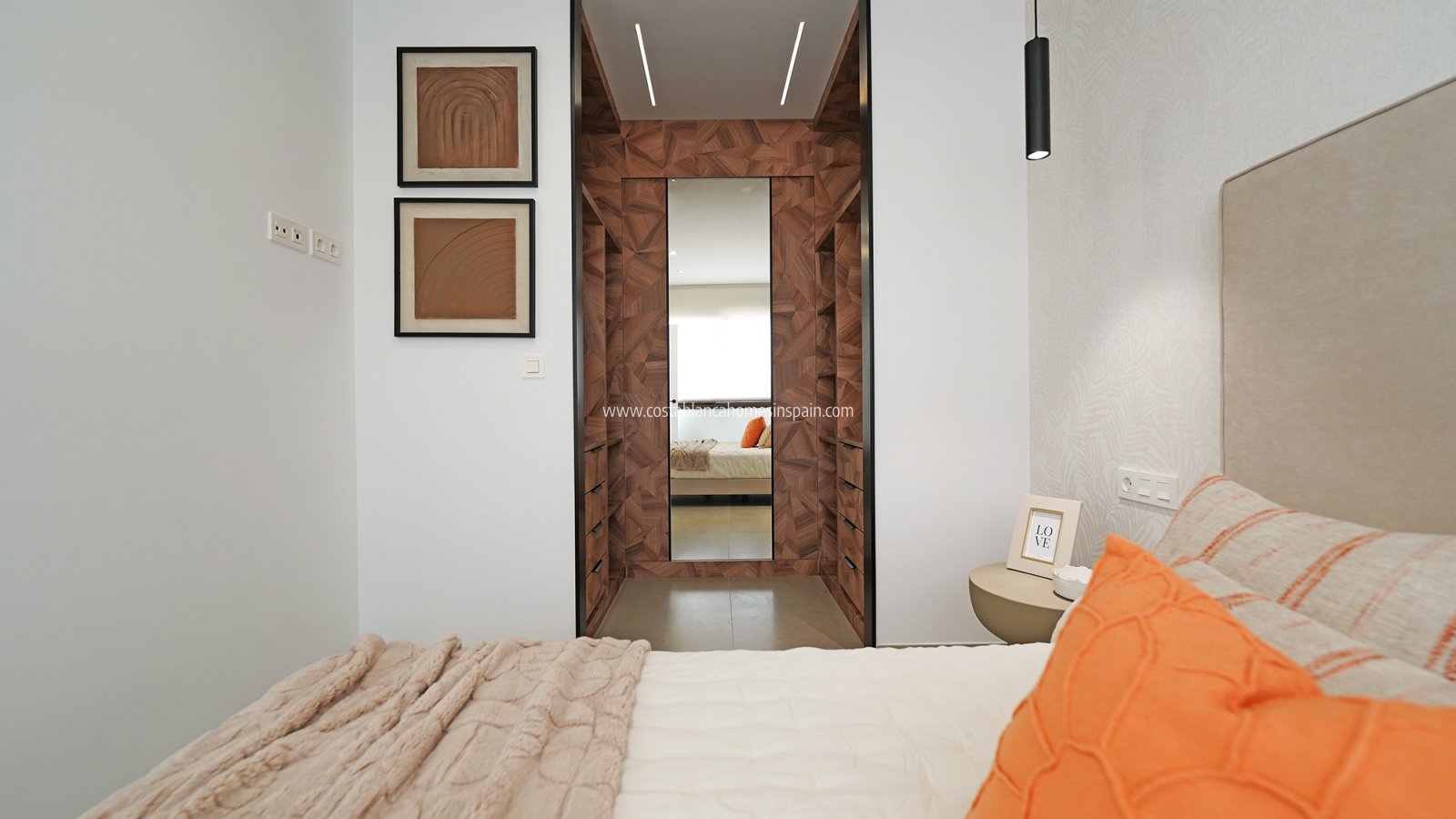 Nouvelle construction - Detached Villa - Heredades
