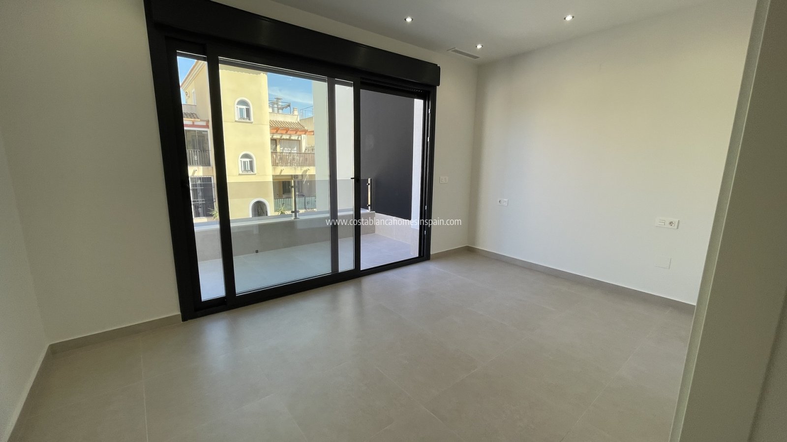 Nouvelle construction - Detached Villa - Heredades