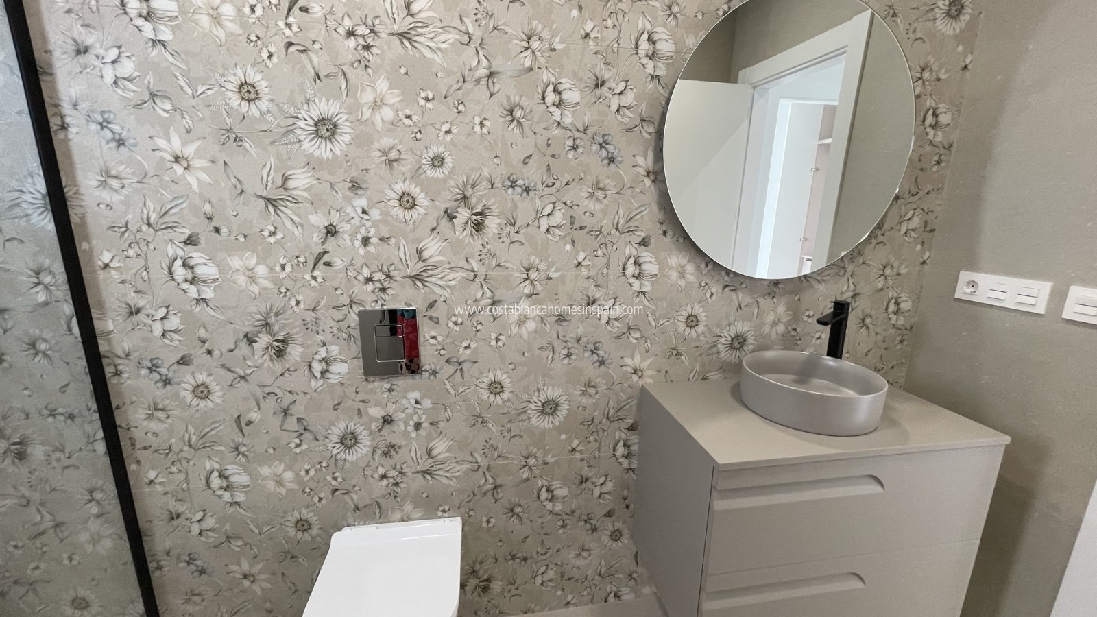 Nouvelle construction - Detached Villa - Heredades