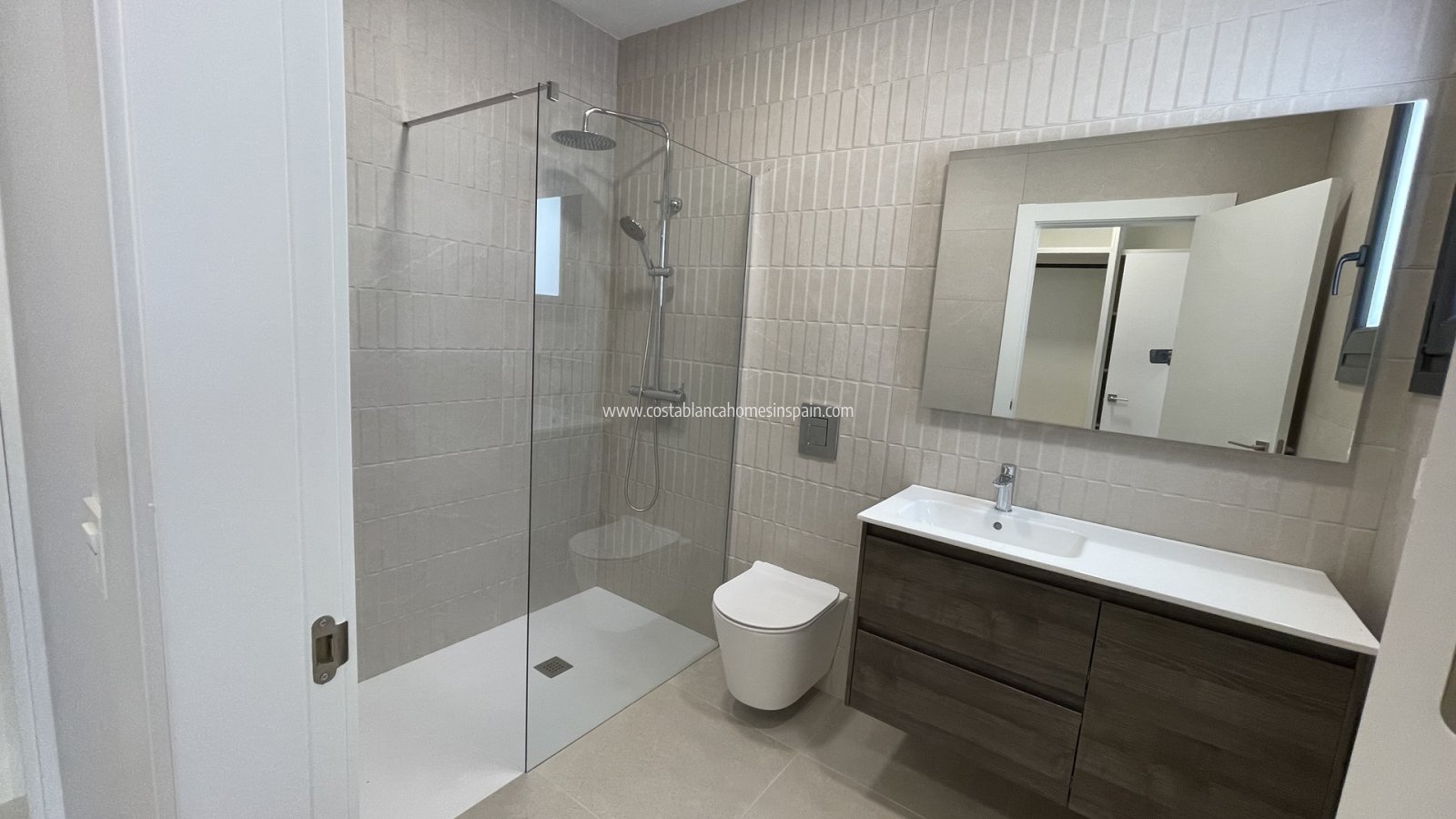 Nouvelle construction - Detached Villa - Heredades