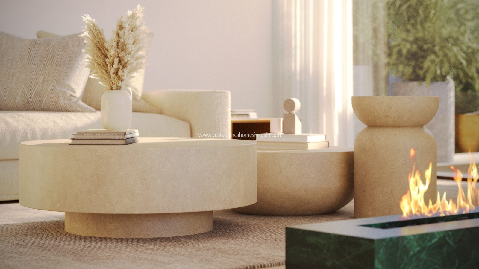 Nouvelle construction - Detached Villa - Javea