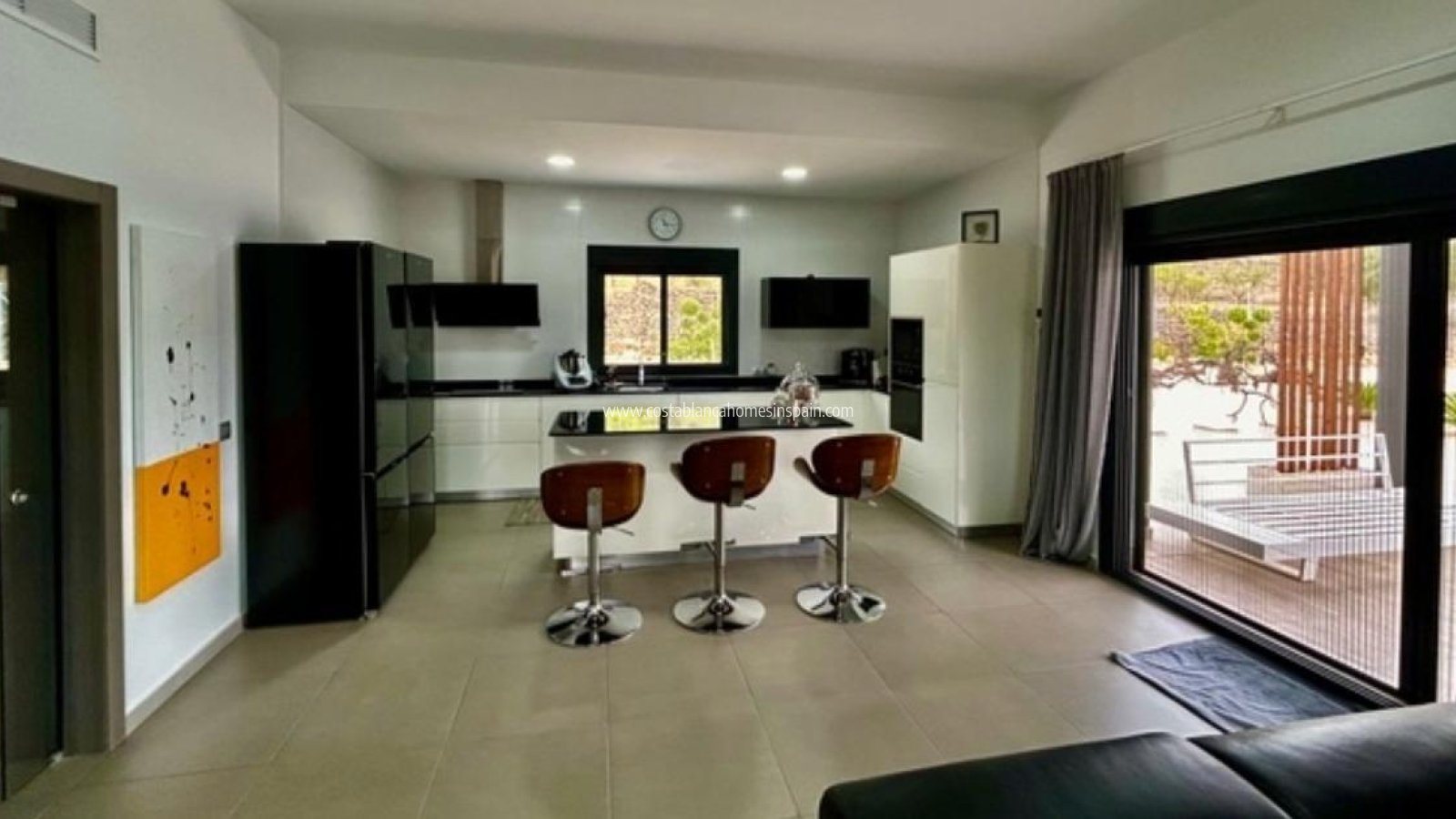 Nouvelle construction - Detached Villa - La Canalosa