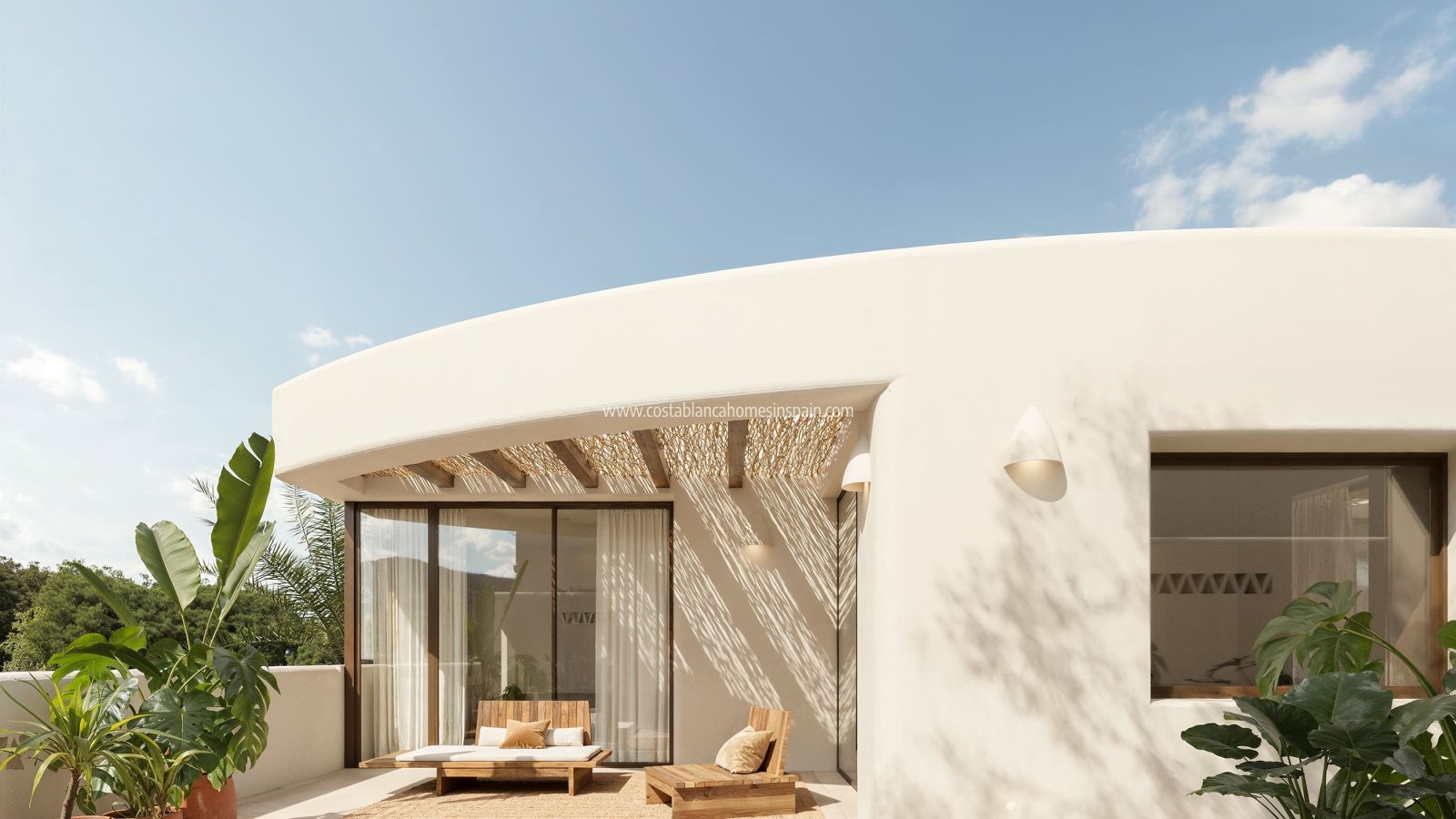 Nouvelle construction - Detached Villa - La Finca Golf