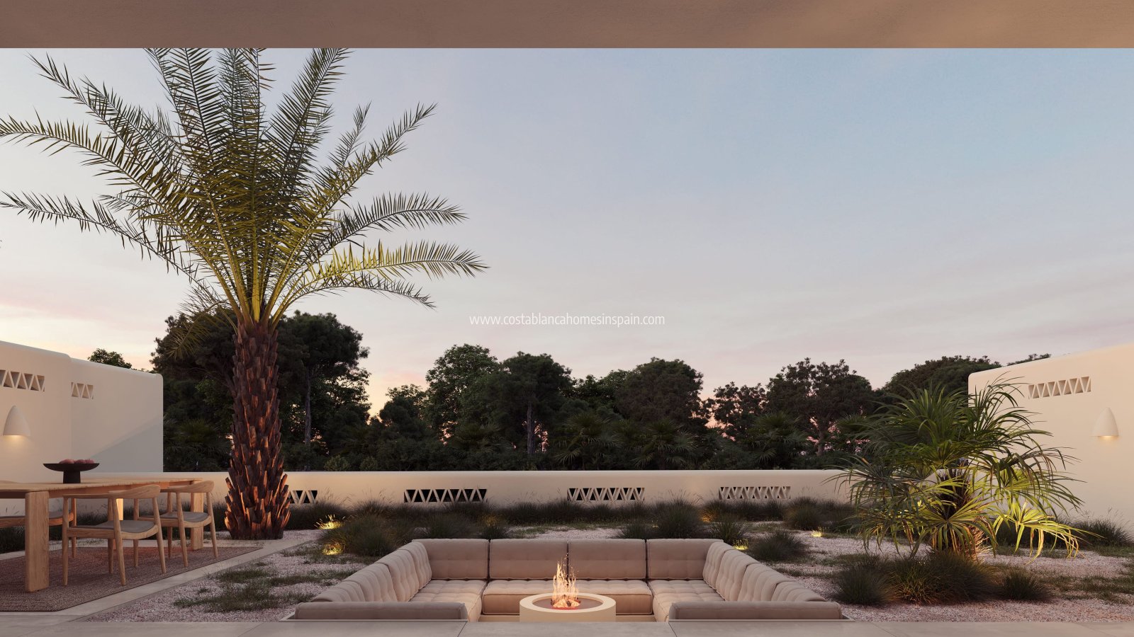 Nouvelle construction - Detached Villa - La Finca Golf