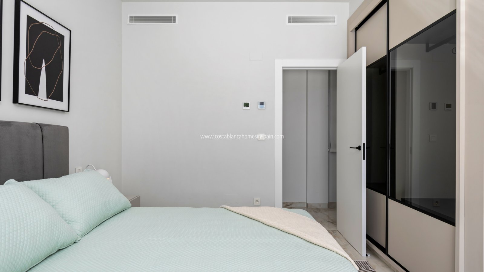 Nouvelle construction - Detached Villa - La Finca Golf