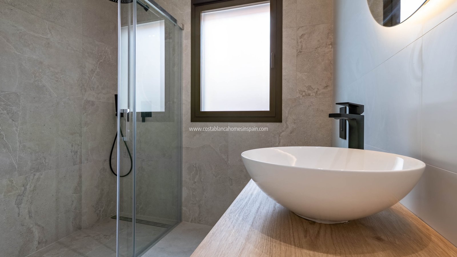 Nouvelle construction - Detached Villa - La Finca Golf