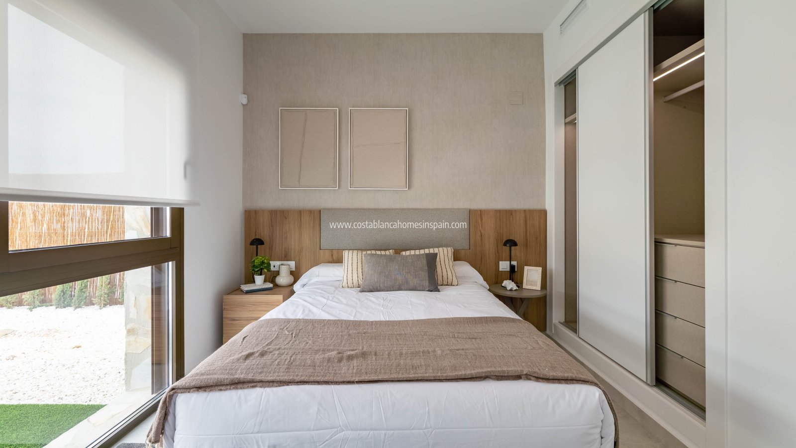 Nouvelle construction - Detached Villa - La Finca Golf