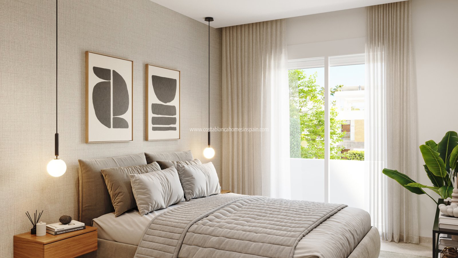 Nouvelle construction - Detached Villa - La Finca Golf