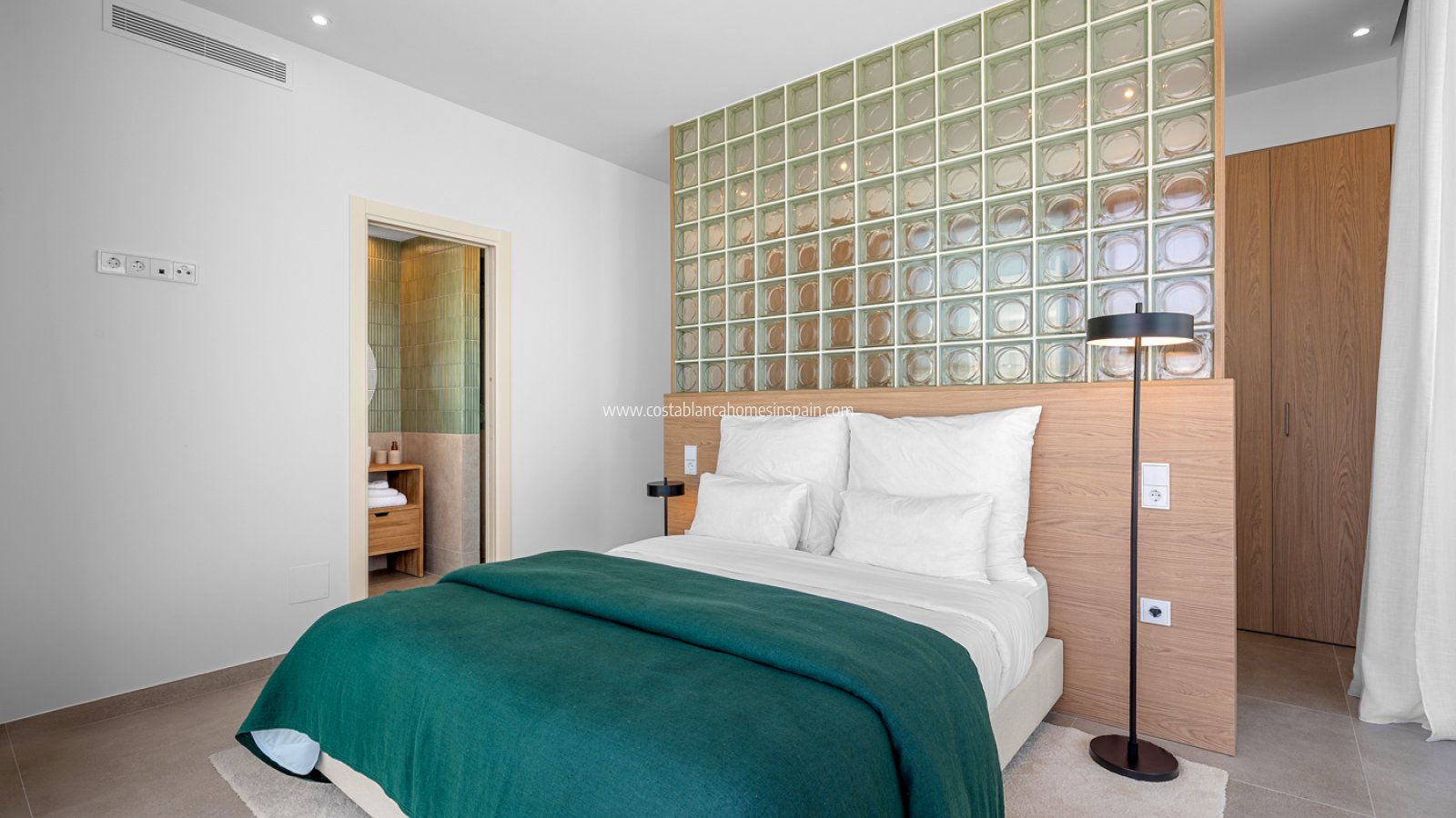 Nouvelle construction - Detached Villa - La Finca Golf