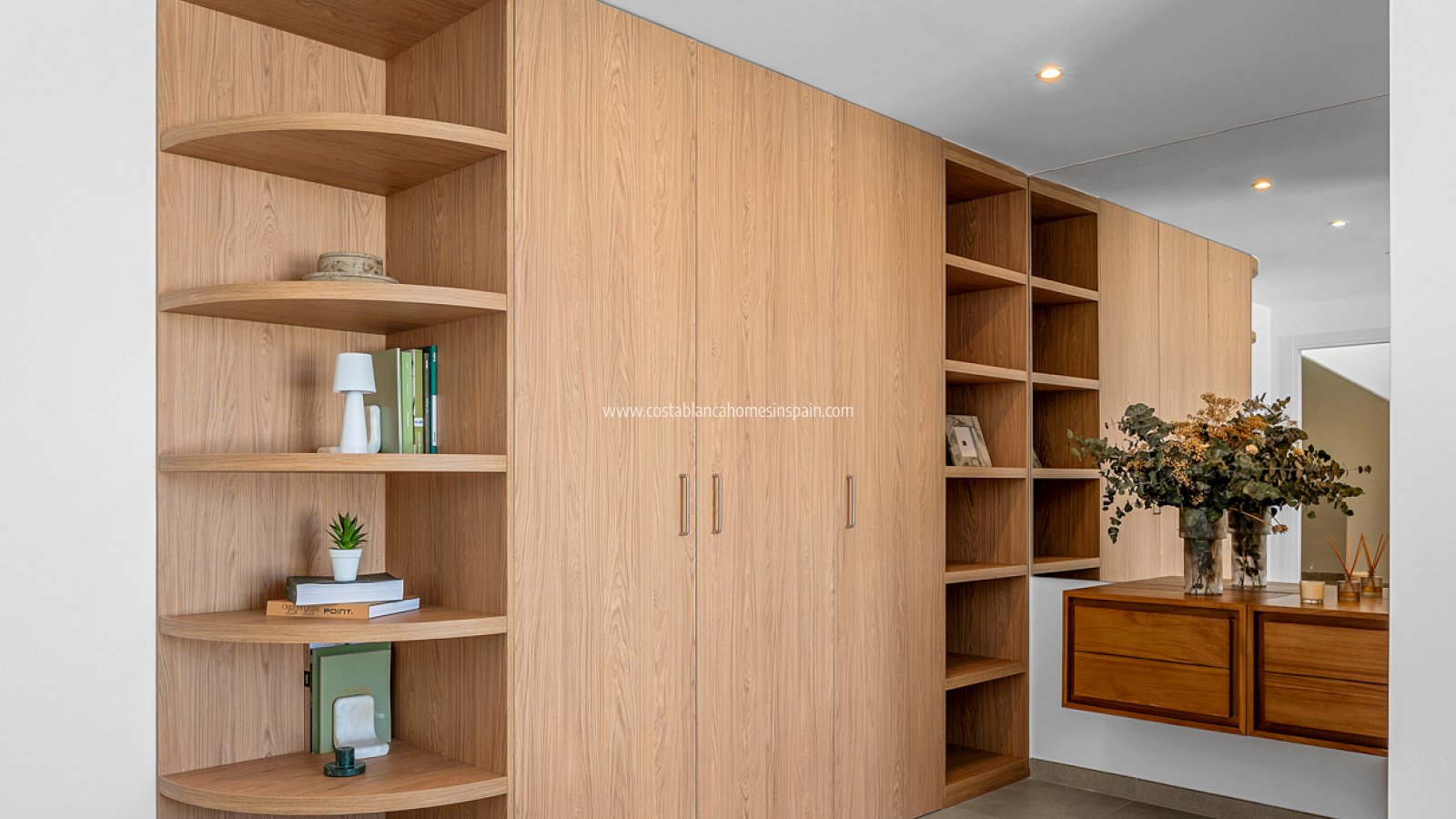 Nouvelle construction - Detached Villa - La Finca Golf